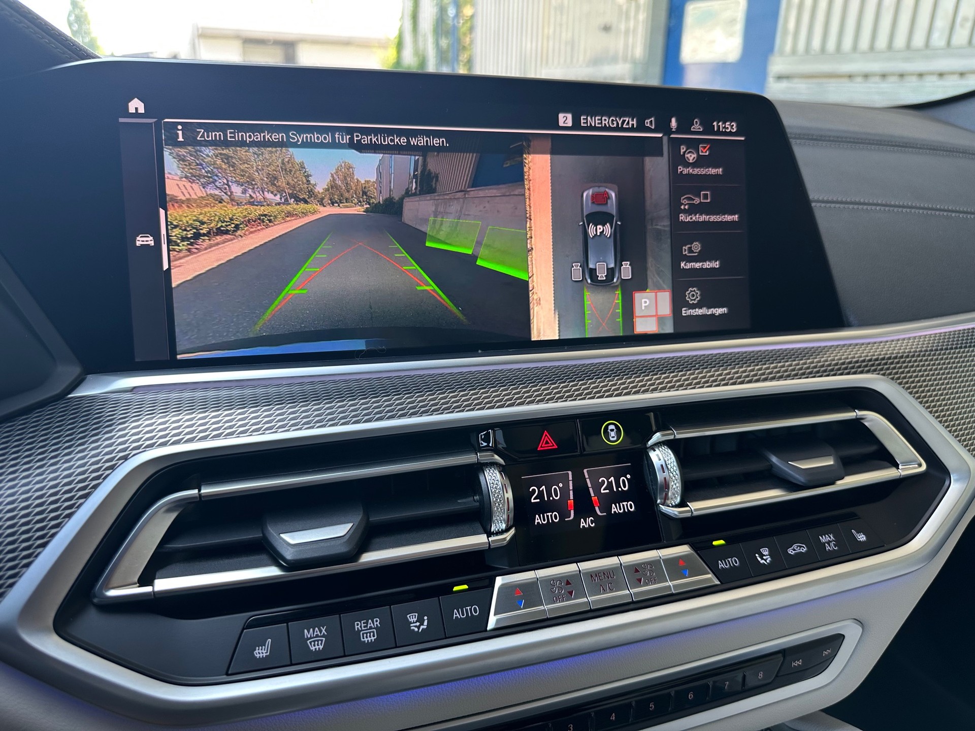 BMW X6 xDrive 48V 40d Steptronic M Sport-image-15