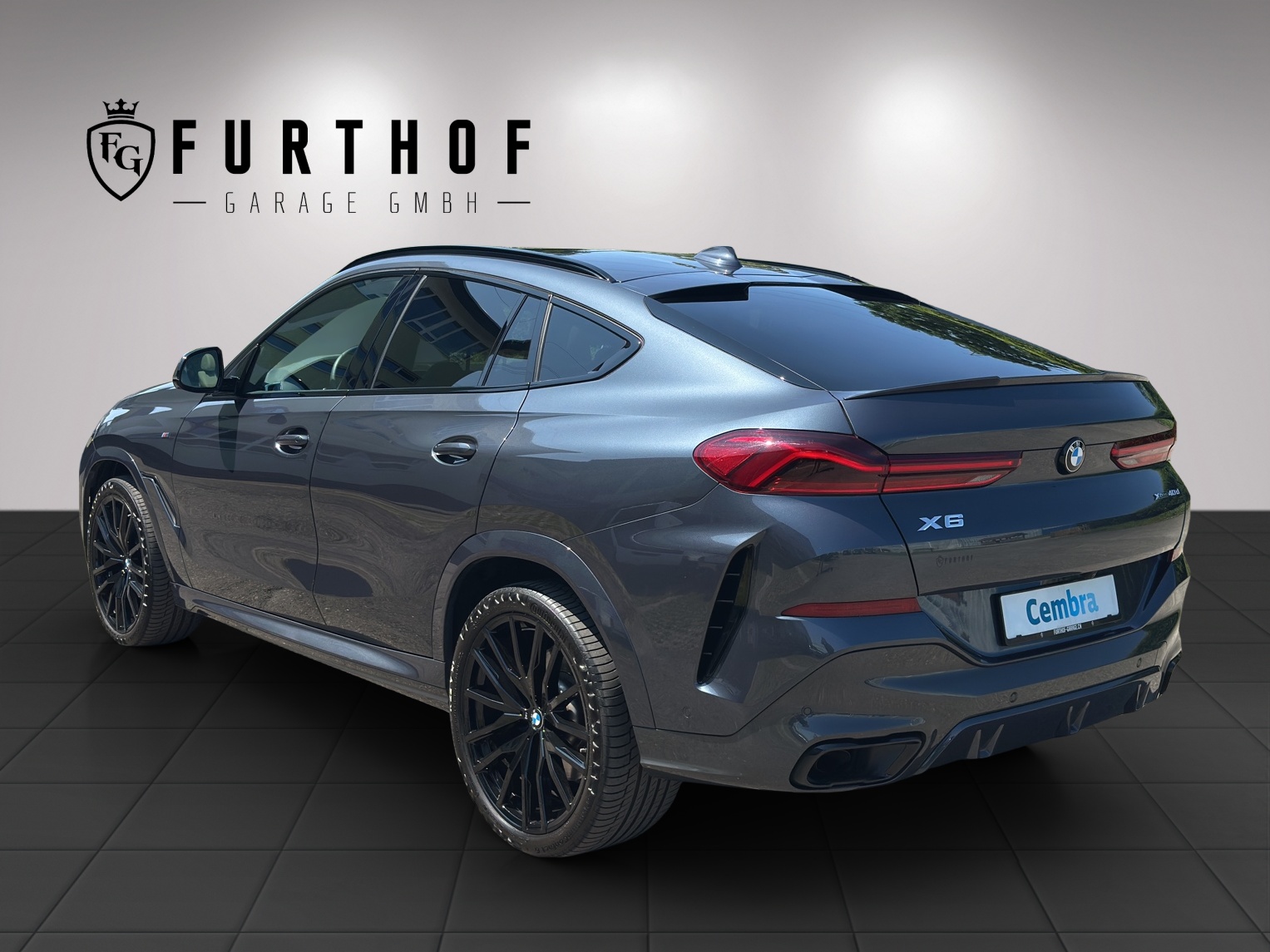 BMW X6 xDrive 48V 40d Steptronic M Sport-image-7