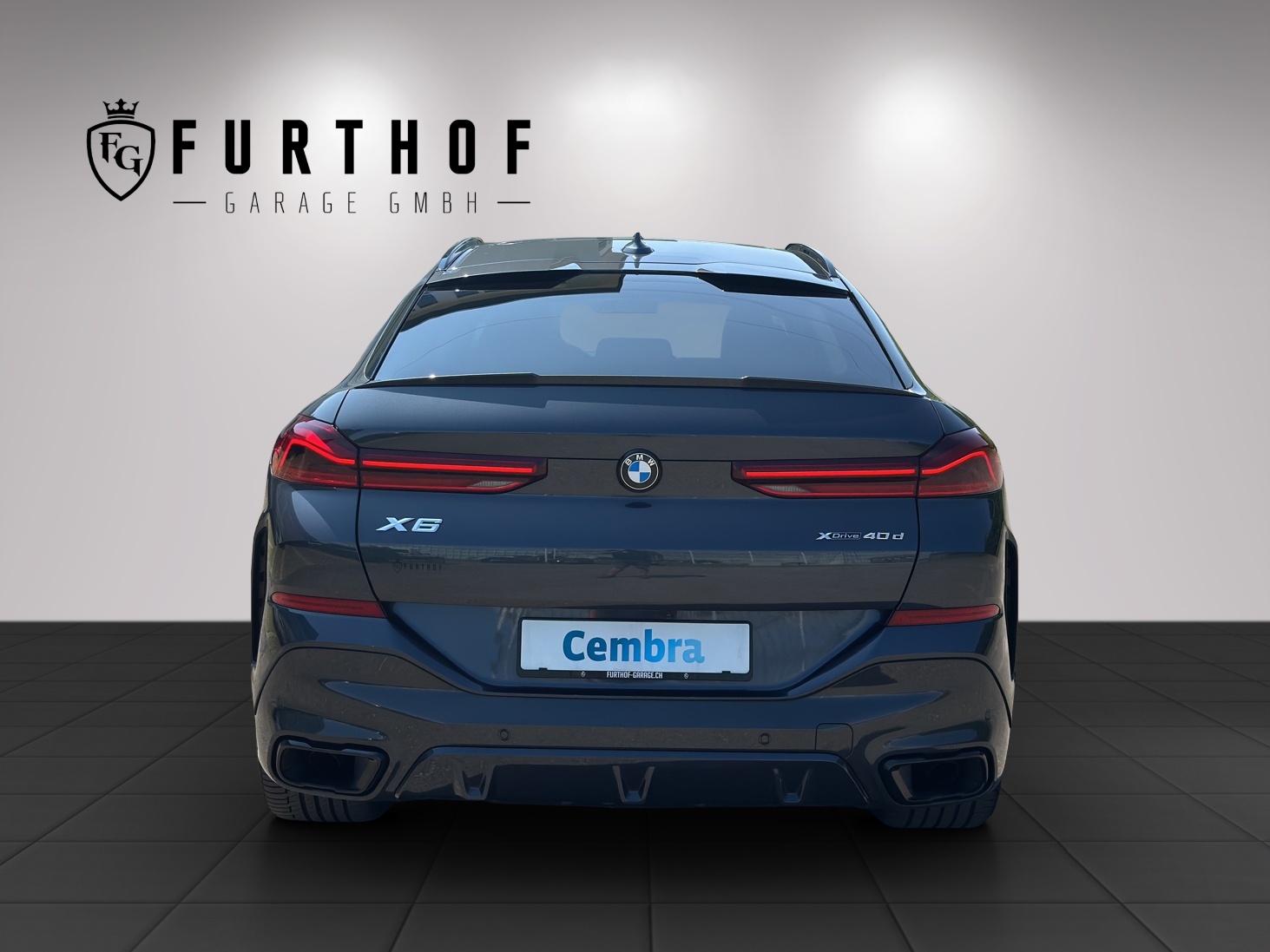 BMW X6 xDrive 48V 40d Steptronic M Sport-image-5