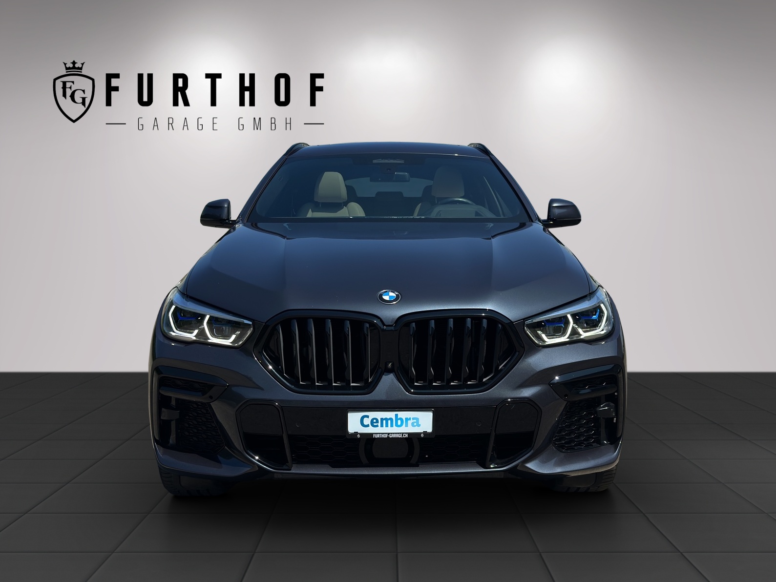 BMW X6 xDrive 48V 40d Steptronic M Sport-image-4
