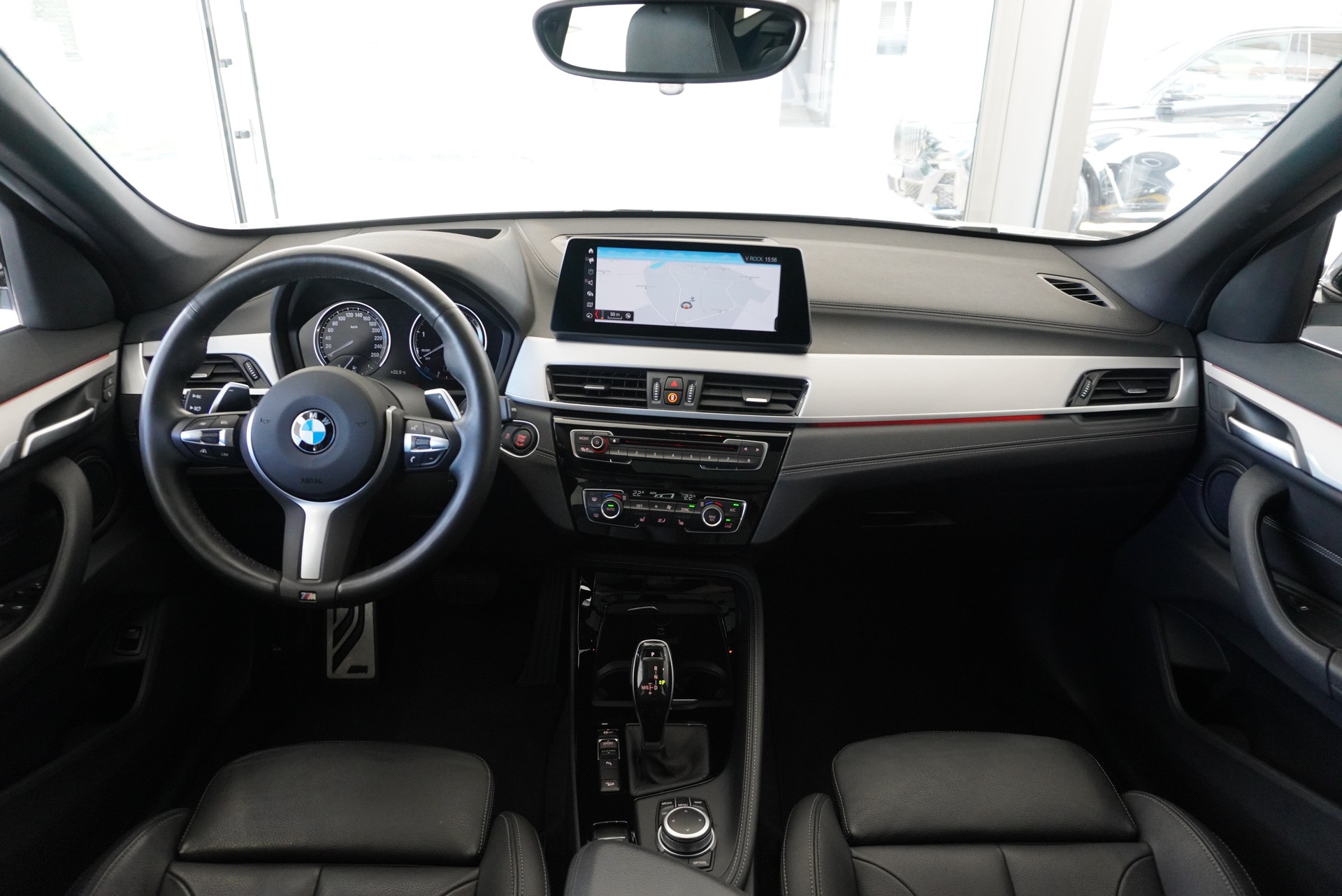BMW X1 xDrive 25i M Sport Steptronic-image-10