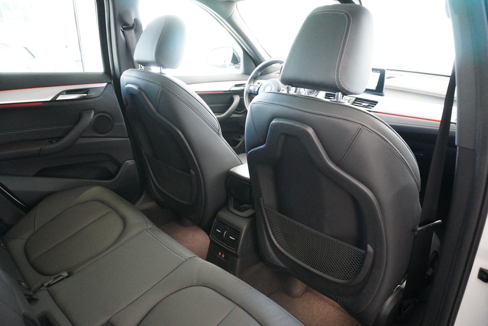 BMW X1 xDrive 25i M Sport Steptronic-image-16