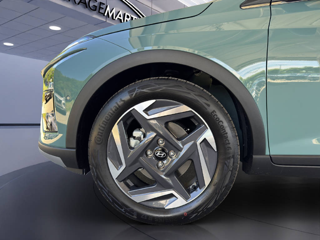 HYUNDAI BAYON 1.0 T-GDi 100 Vertex-image-6