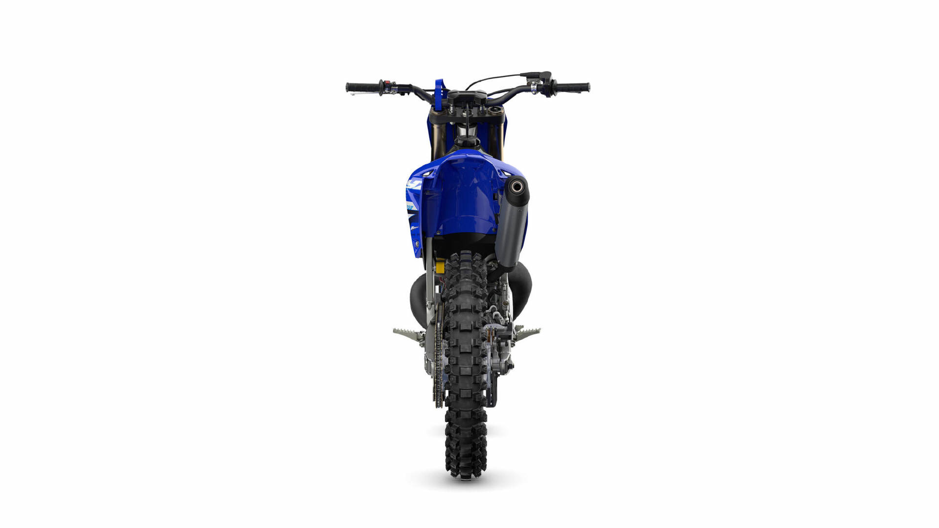 YAMAHA YZ250 2025-image-2