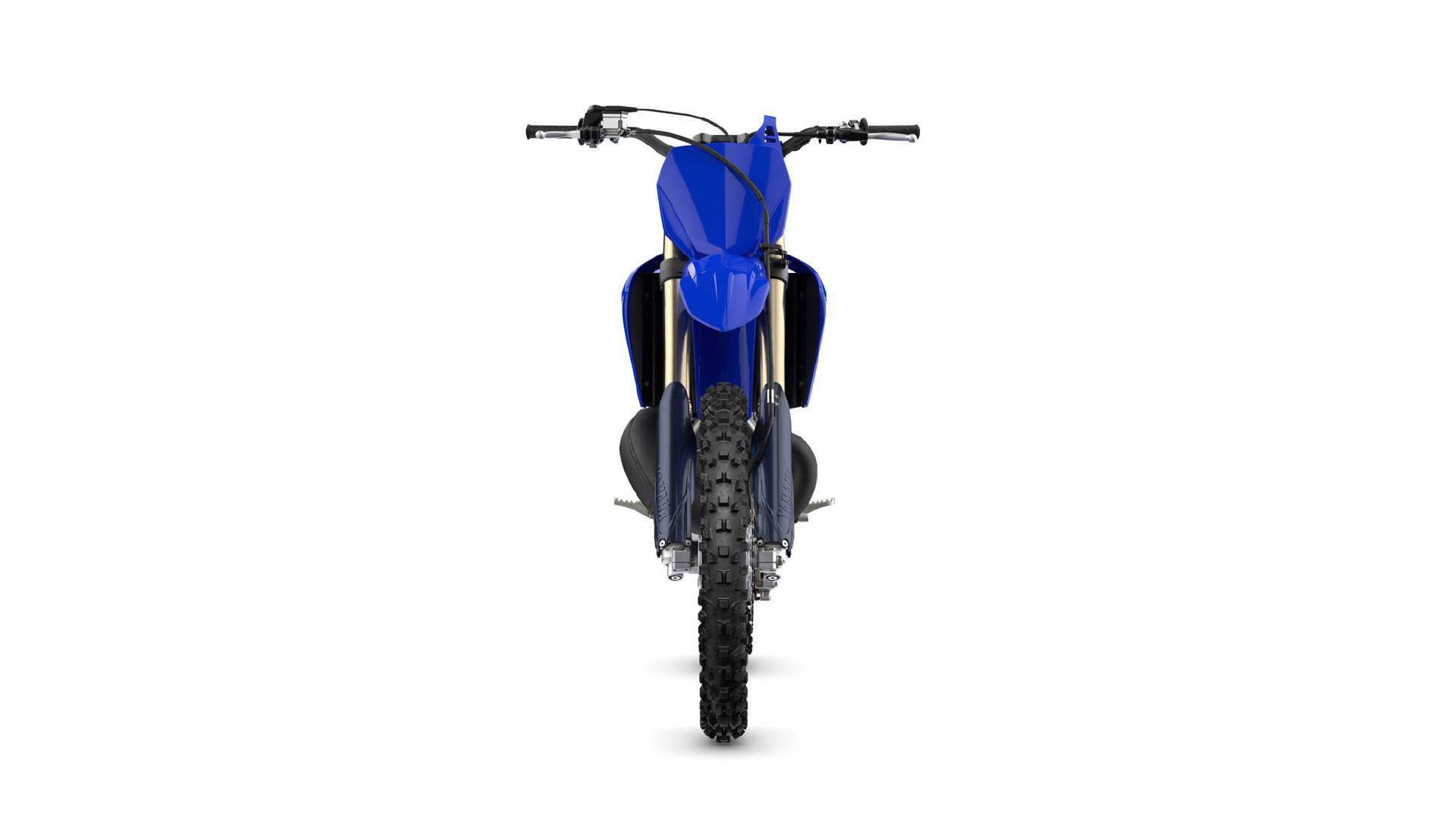 YAMAHA YZ250 2025-image-7
