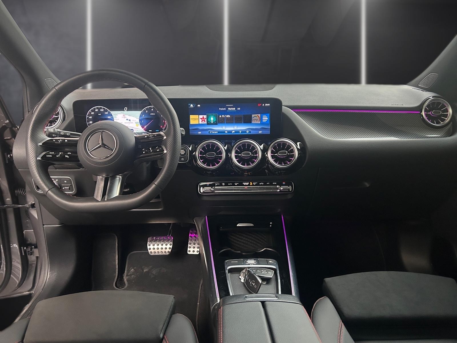 MERCEDES-BENZ B 250 4Matic 8G-DCT-image-9