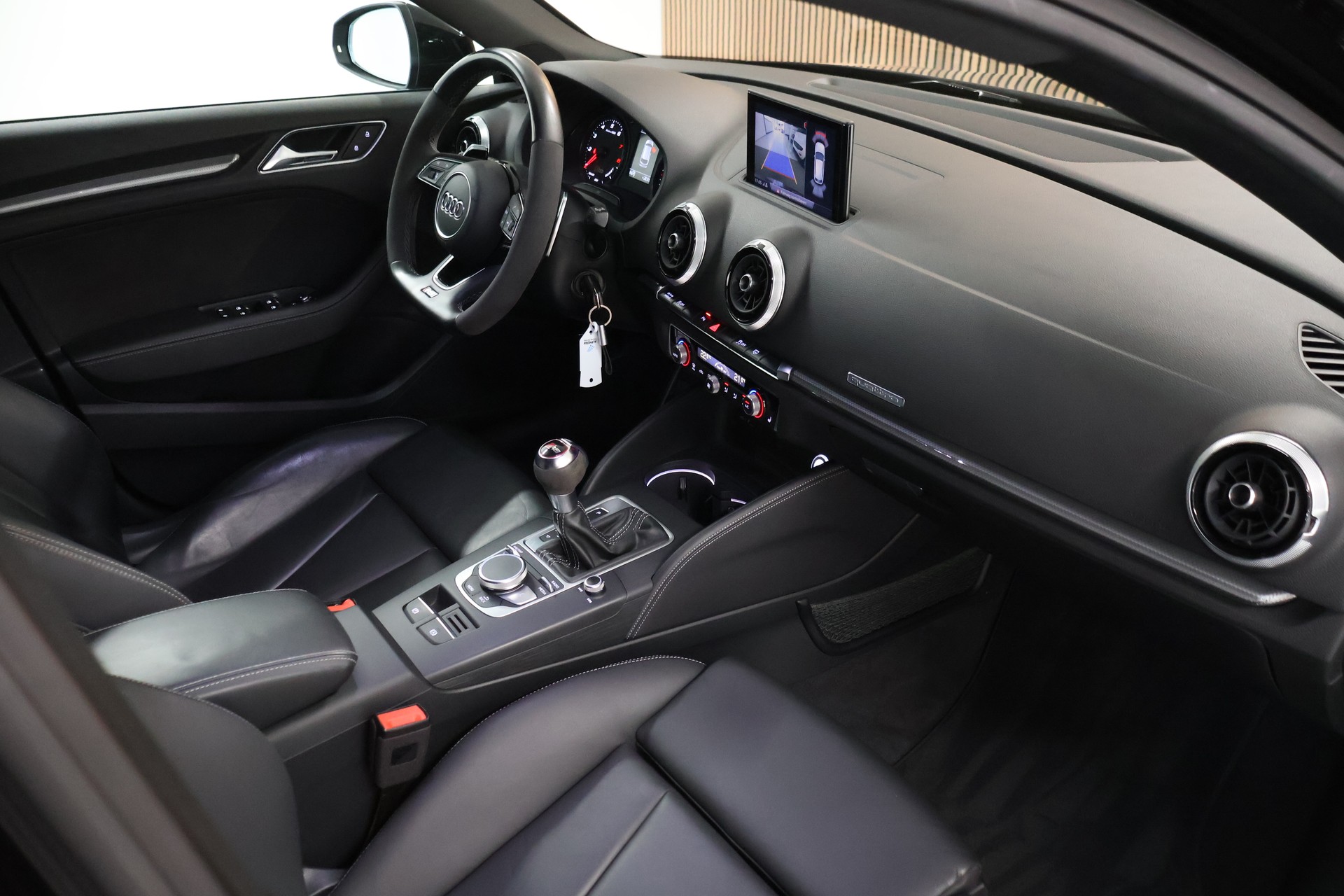 AUDI RS3 Sportback ABT 2.5 TSI quattro S-tronic ohne OPF-image-14