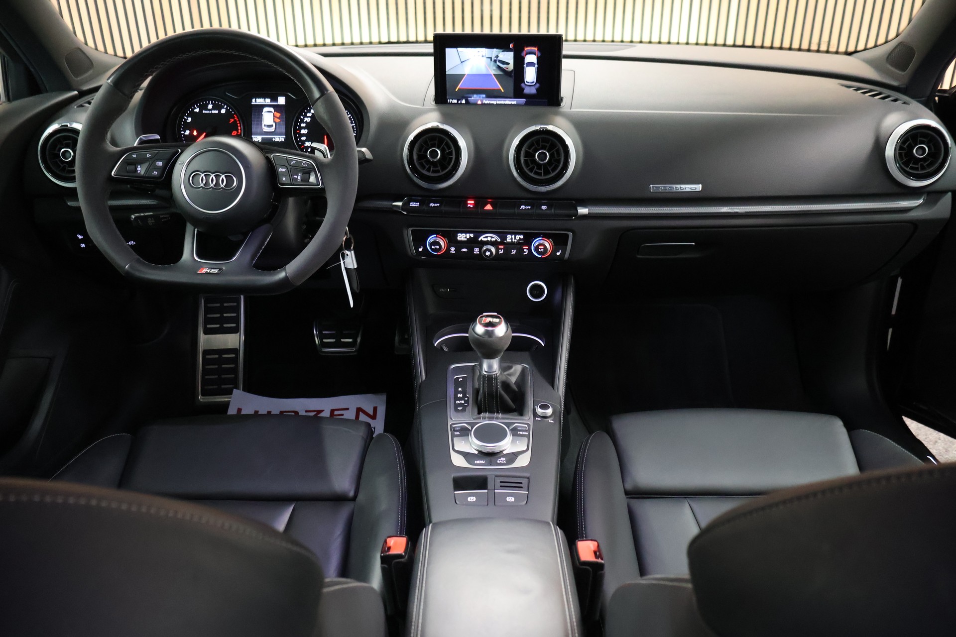 AUDI RS3 Sportback ABT 2.5 TSI quattro S-tronic ohne OPF-image-15
