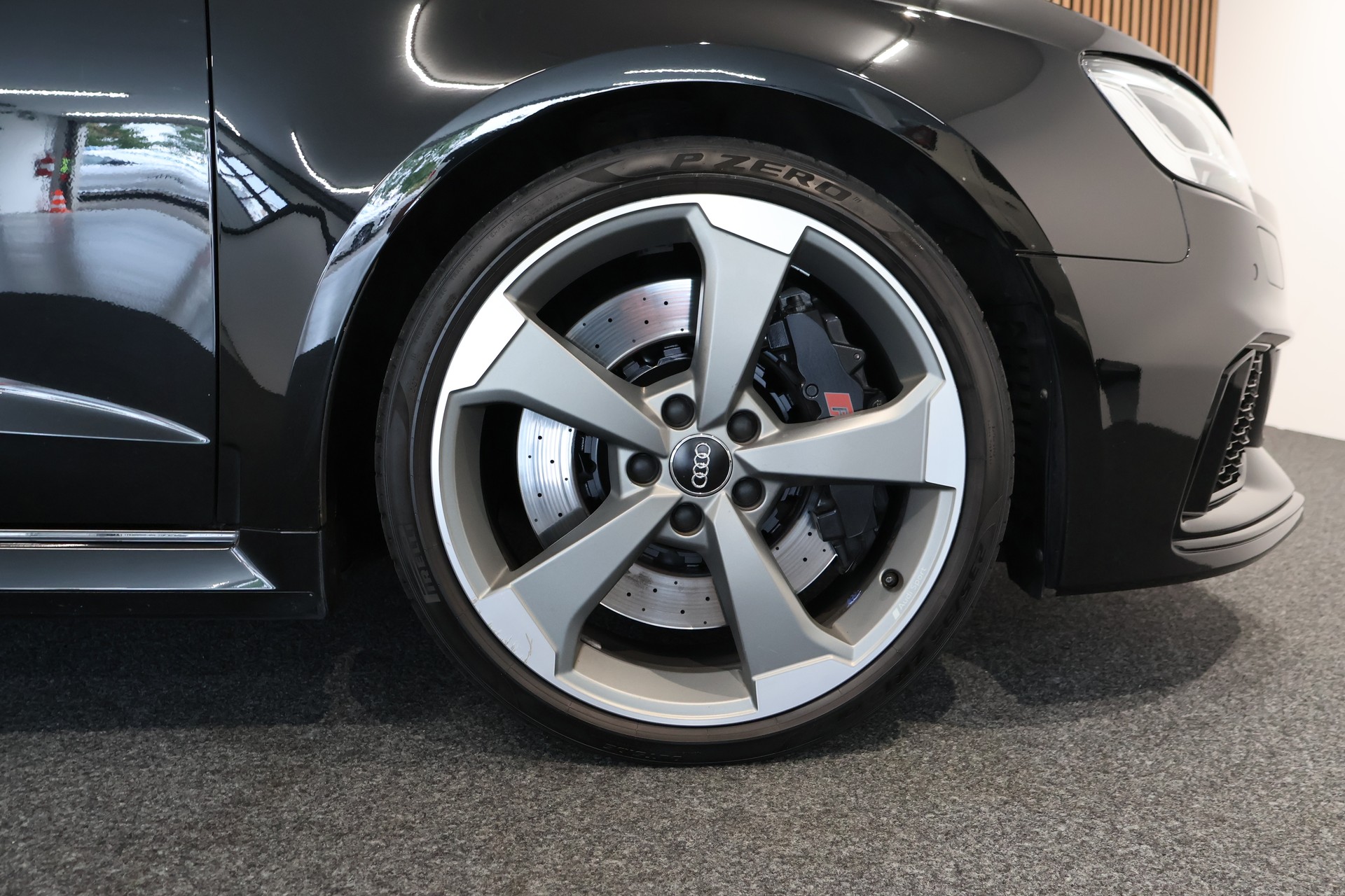 AUDI RS3 Sportback ABT 2.5 TSI quattro S-tronic ohne OPF-image-30