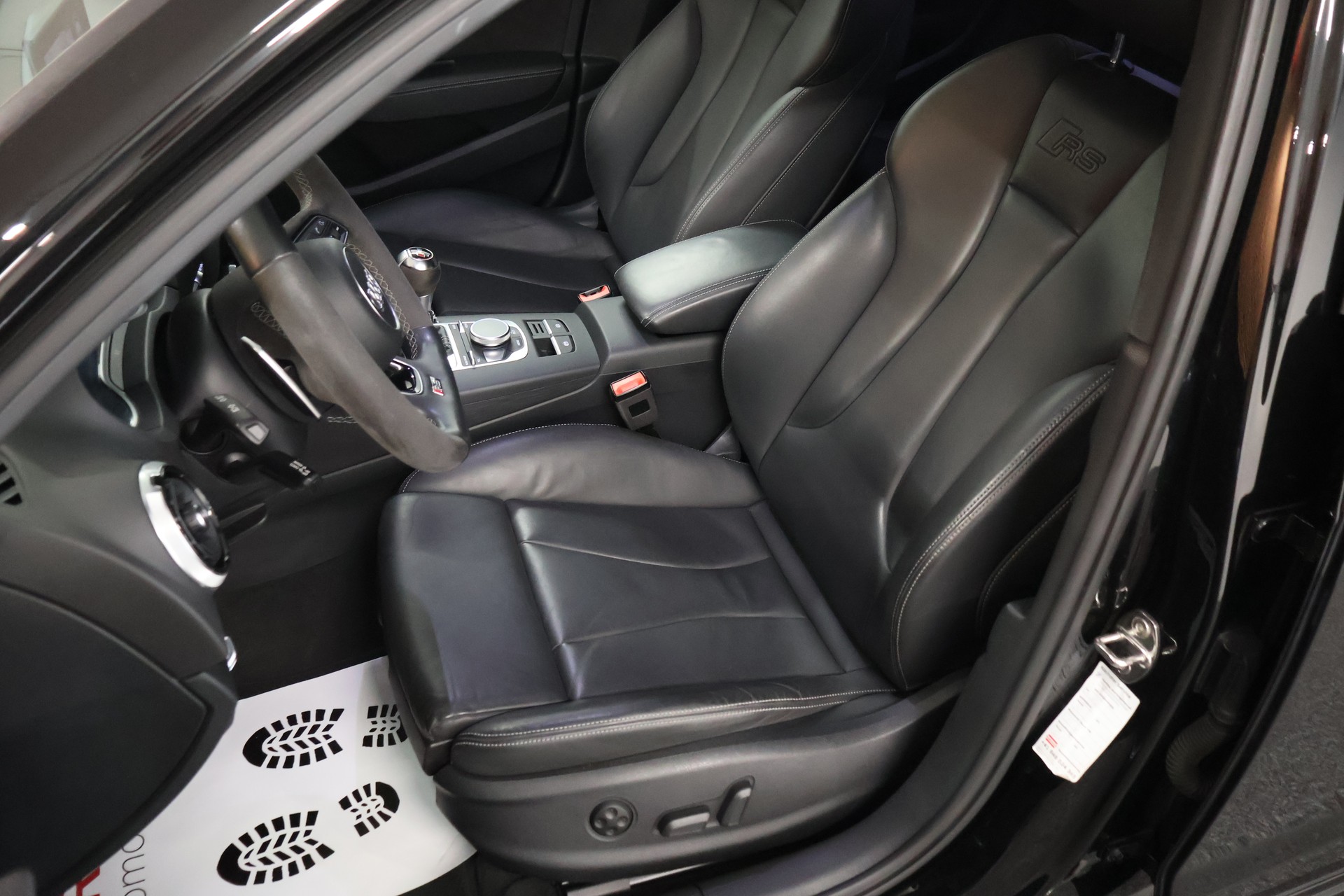 AUDI RS3 Sportback ABT 2.5 TSI quattro S-tronic ohne OPF-image-10