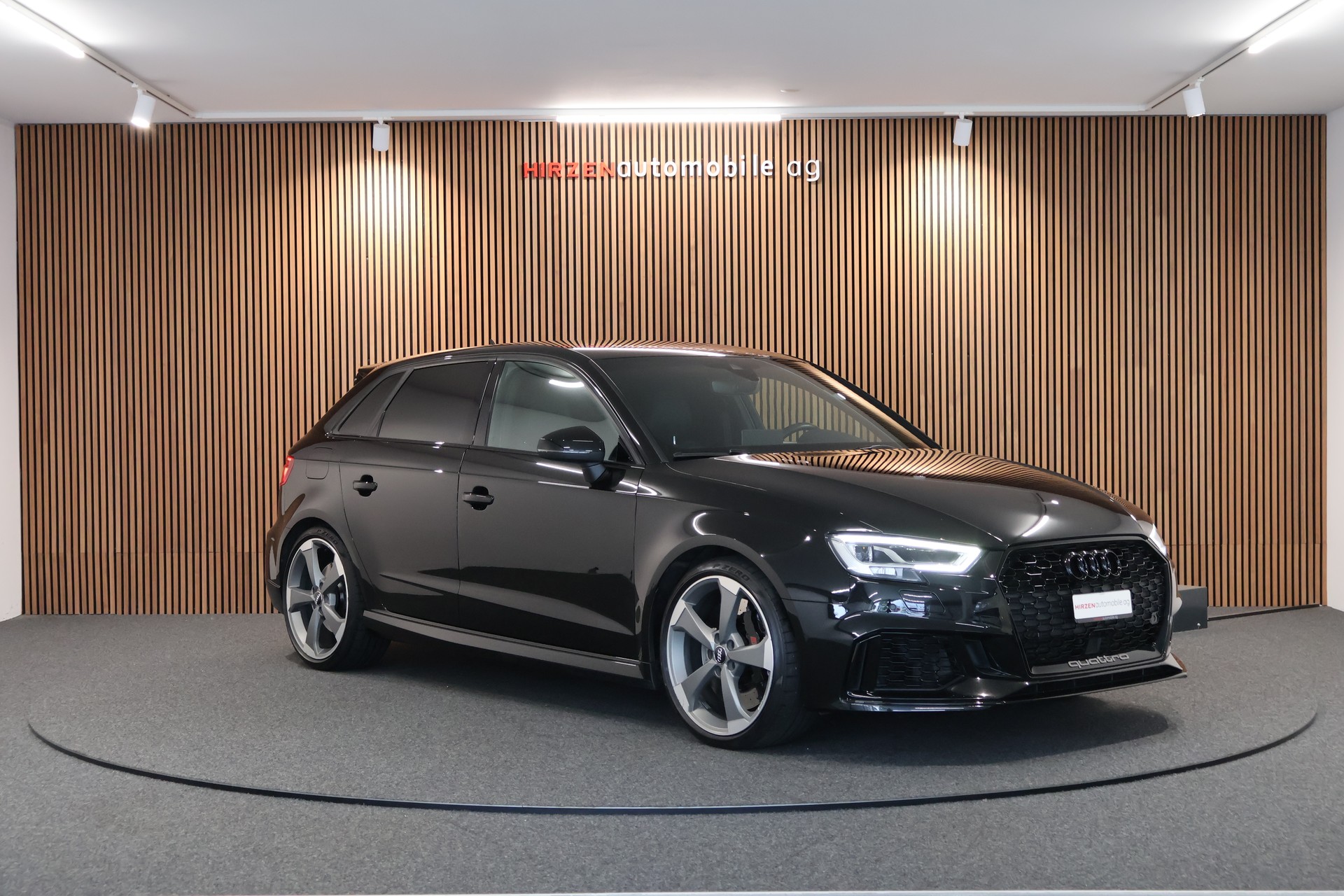 AUDI RS3 Sportback ABT 2.5 TSI quattro S-tronic ohne OPF-image-6