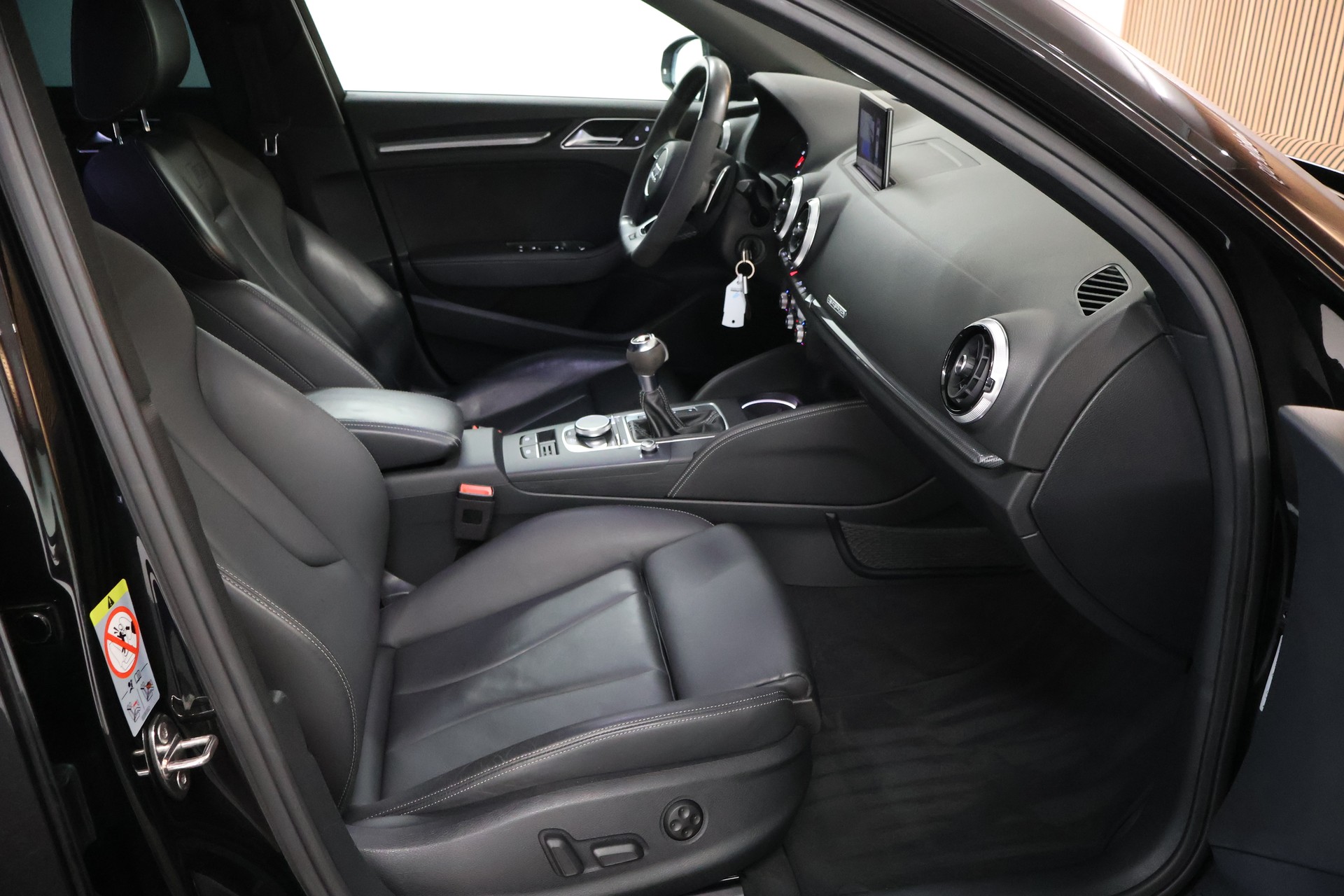 AUDI RS3 Sportback ABT 2.5 TSI quattro S-tronic ohne OPF-image-13