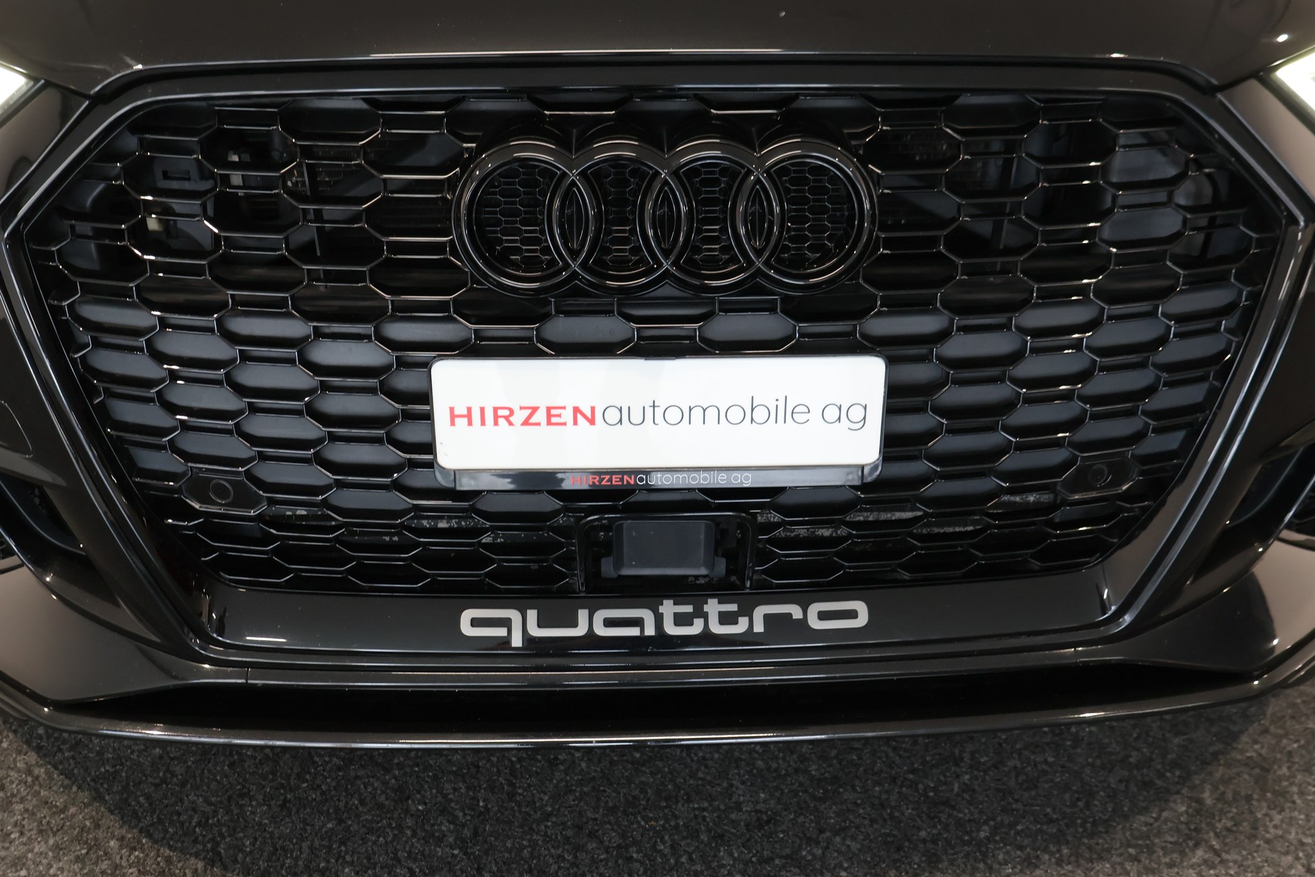 AUDI RS3 Sportback ABT 2.5 TSI quattro S-tronic ohne OPF-image-29