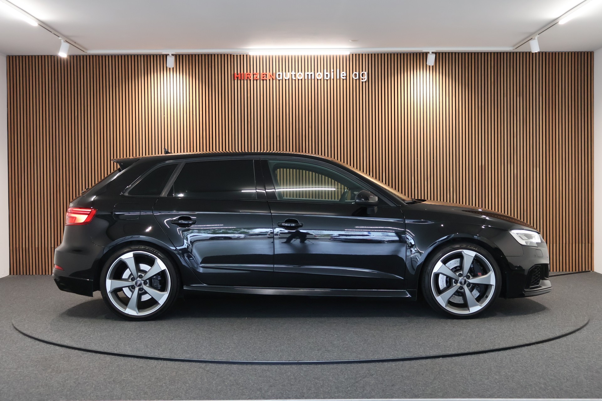 AUDI RS3 Sportback ABT 2.5 TSI quattro S-tronic ohne OPF-image-5
