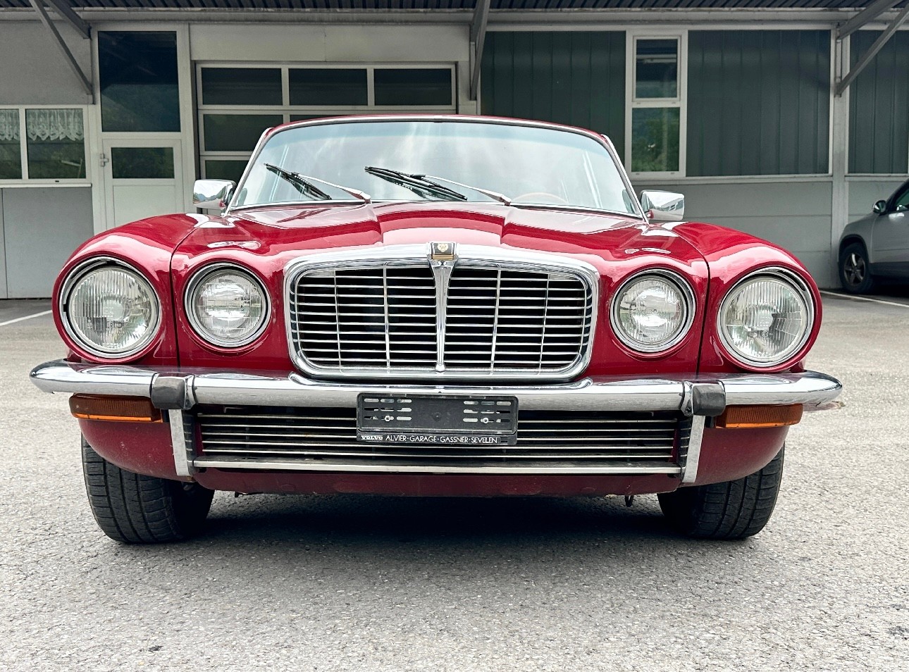 JAGUAR 6 L-image-3