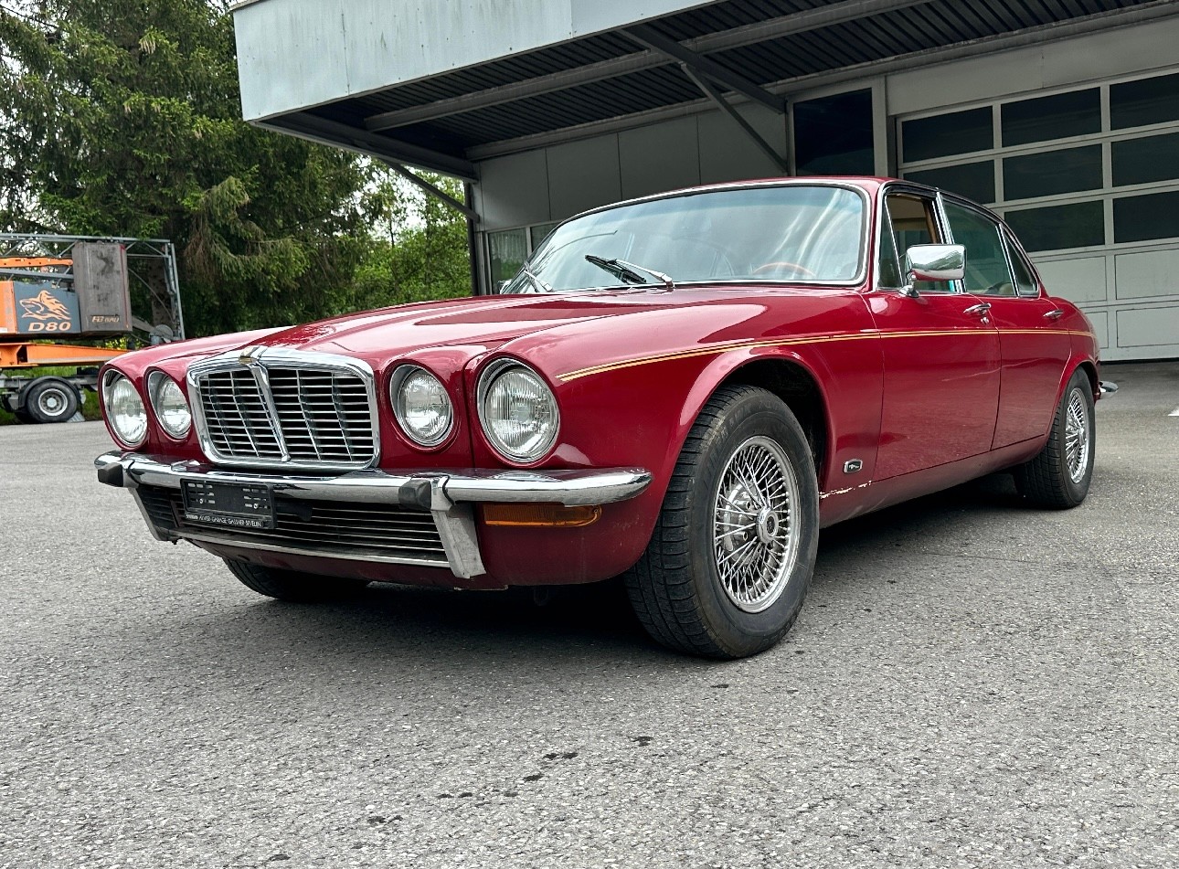 JAGUAR 6 L-image-0