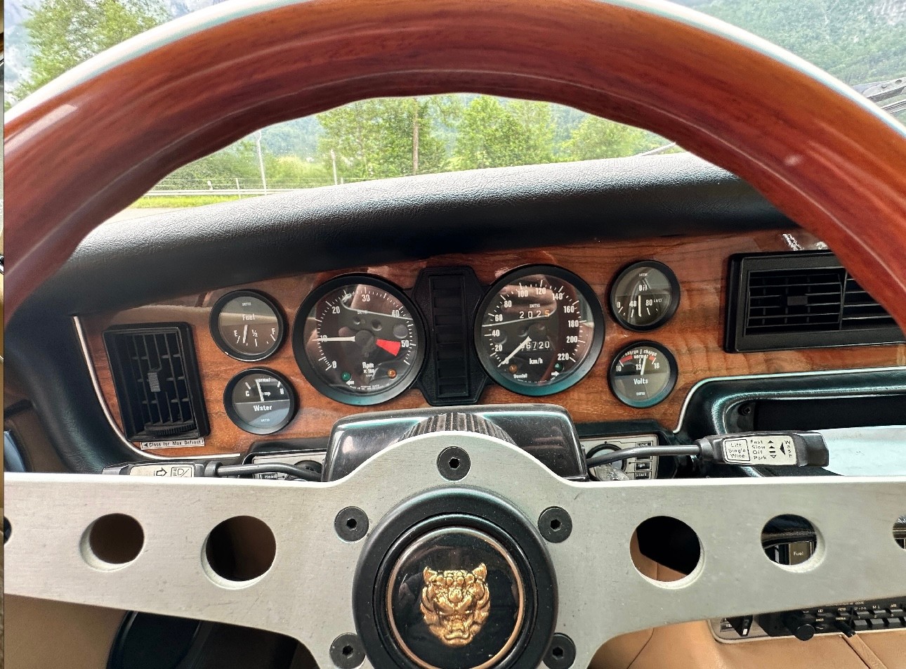JAGUAR 6 L-image-12