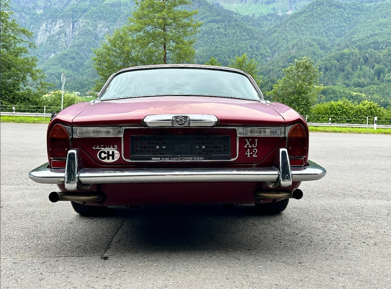 JAGUAR 6 L-image-4