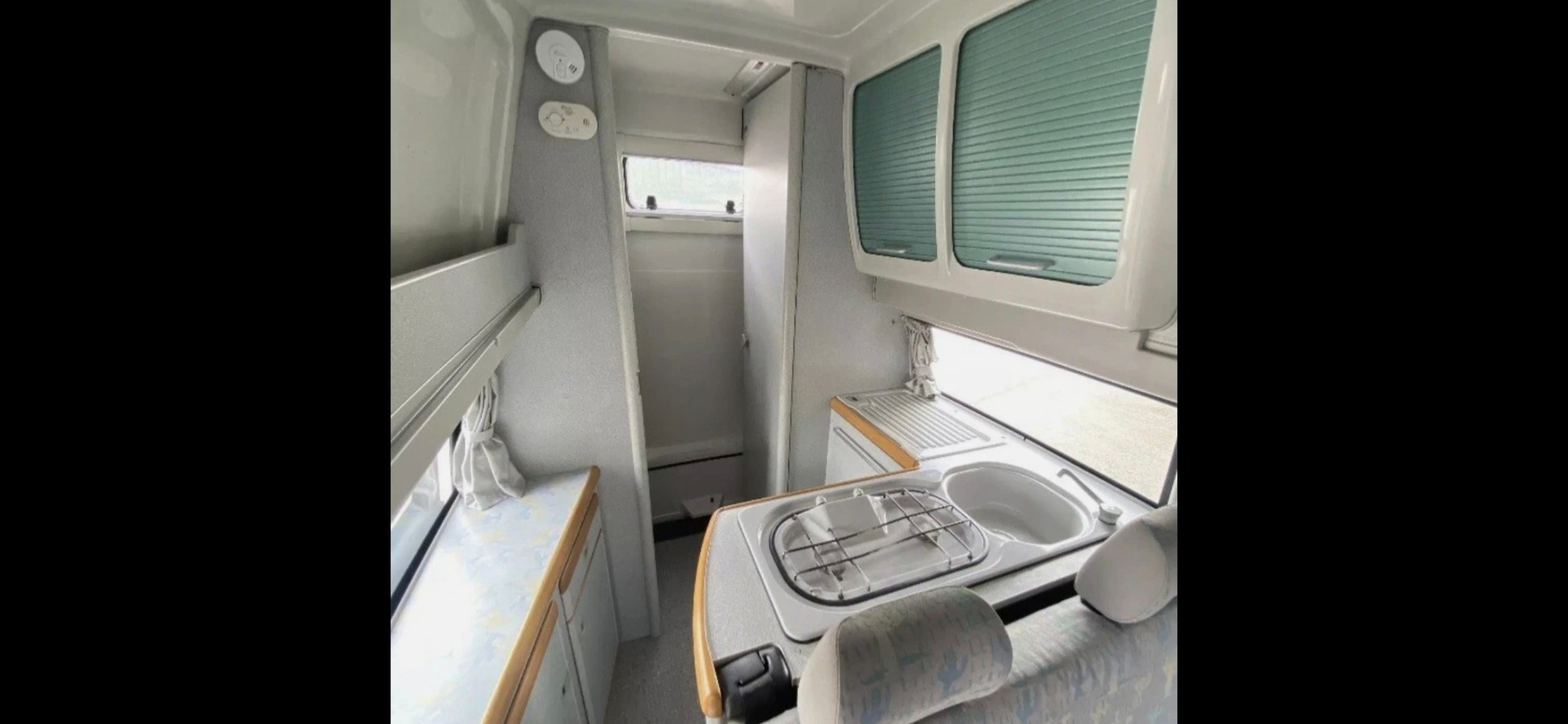 VW T4 California Exclusive-image-5