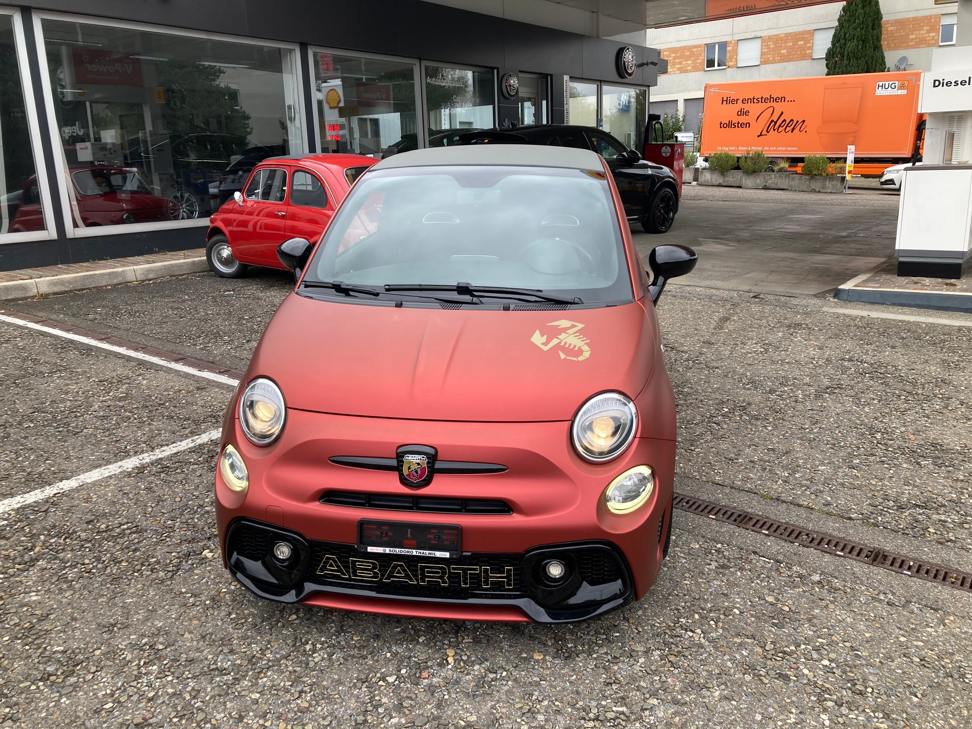 FIAT 595C 1.4 16V Turbo Abarth-image-3