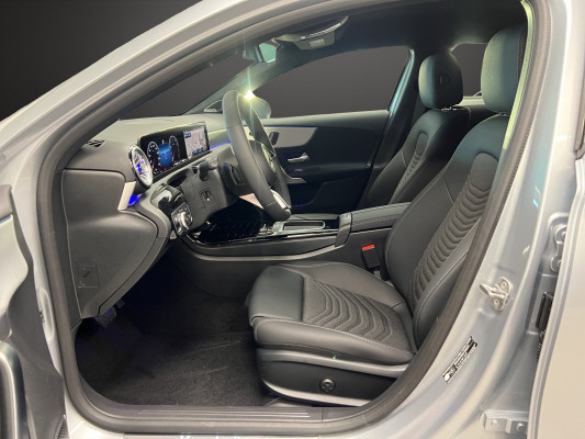 MERCEDES-BENZ A 200 7G-DCT-image-6