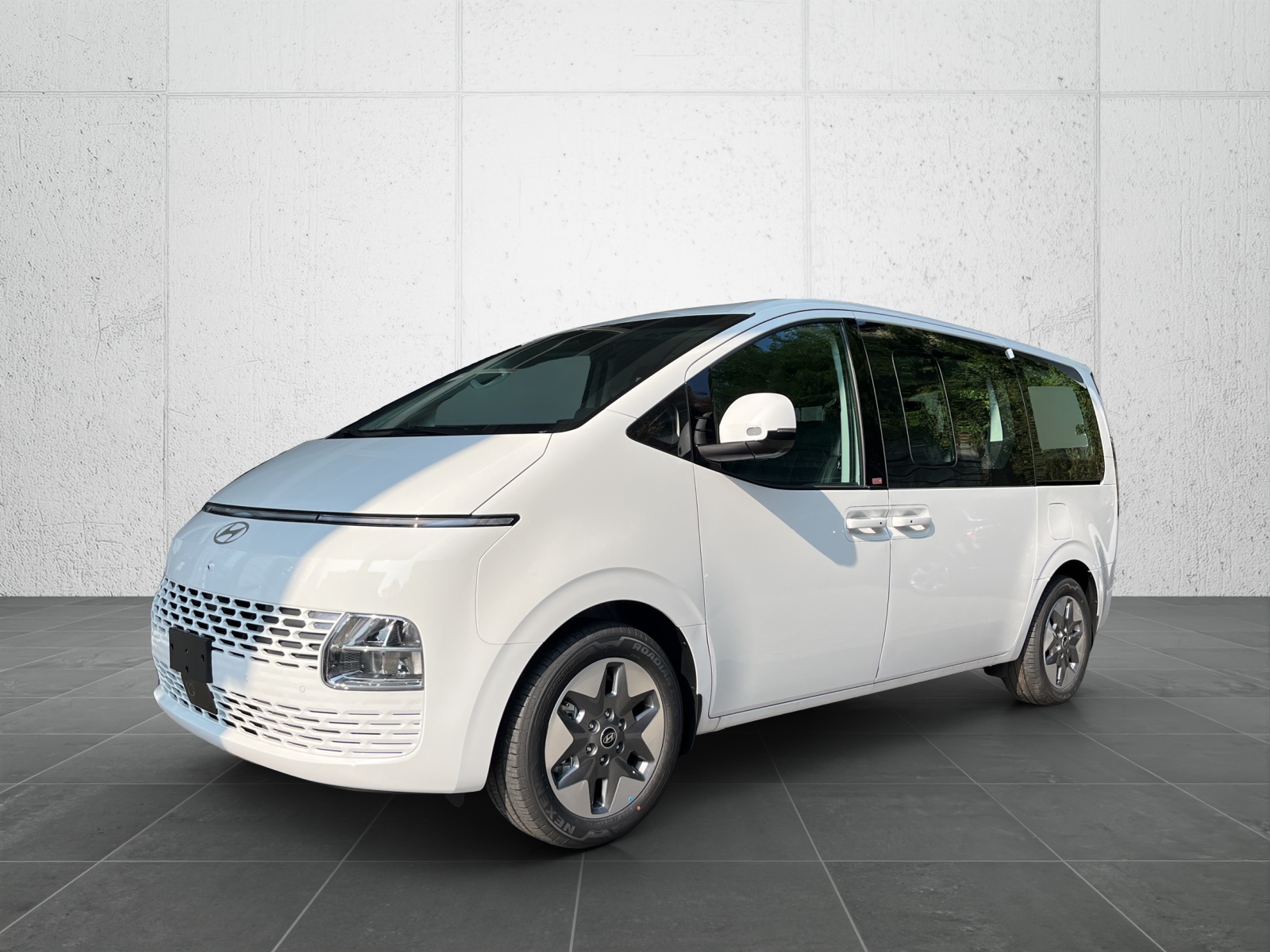 HYUNDAI Staria Wagon 1.6 T-GDi HEV Vertex A