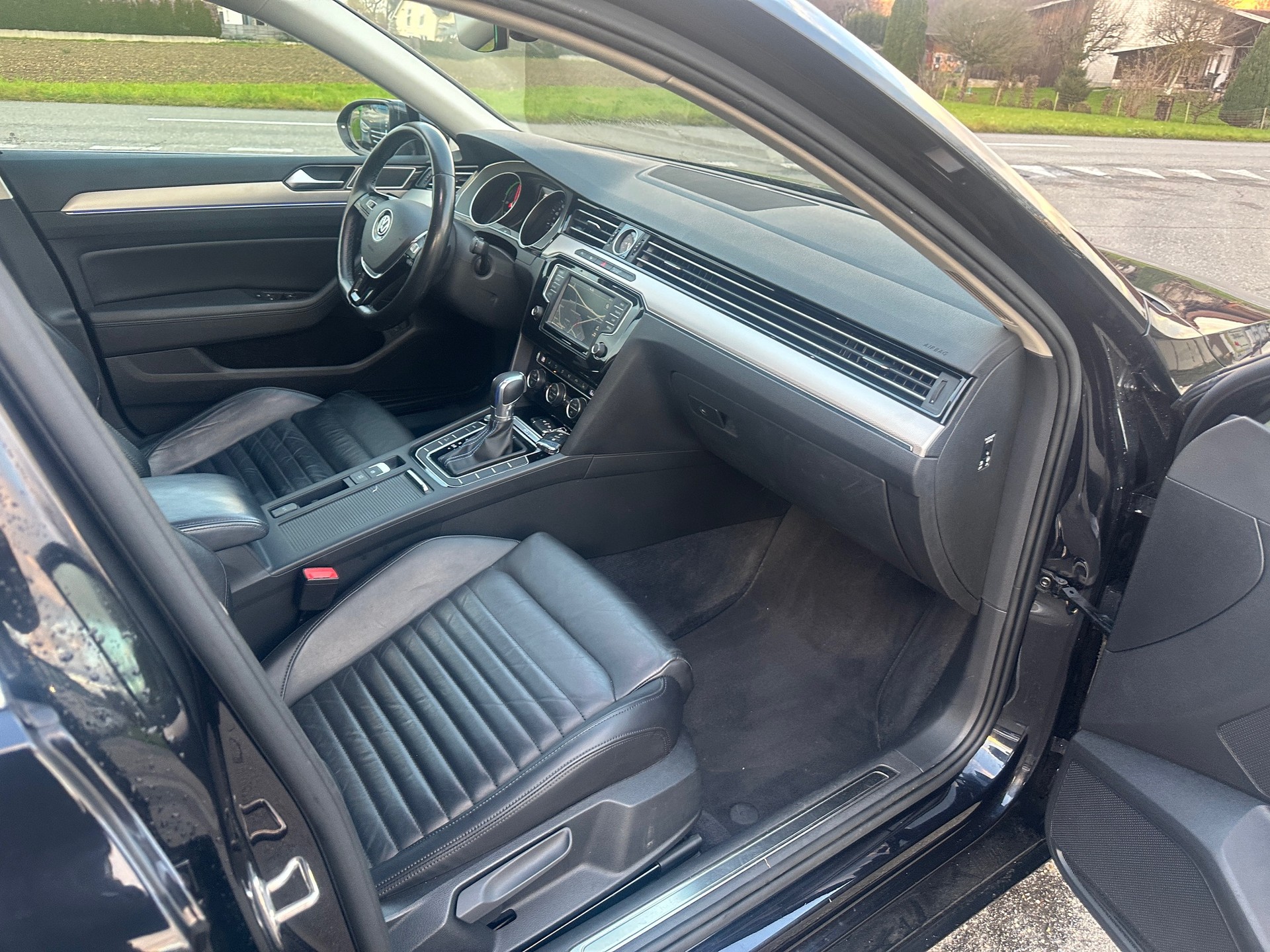 VW Passat Variant 1.4 TSI GTE Hybrid DSG-image-7