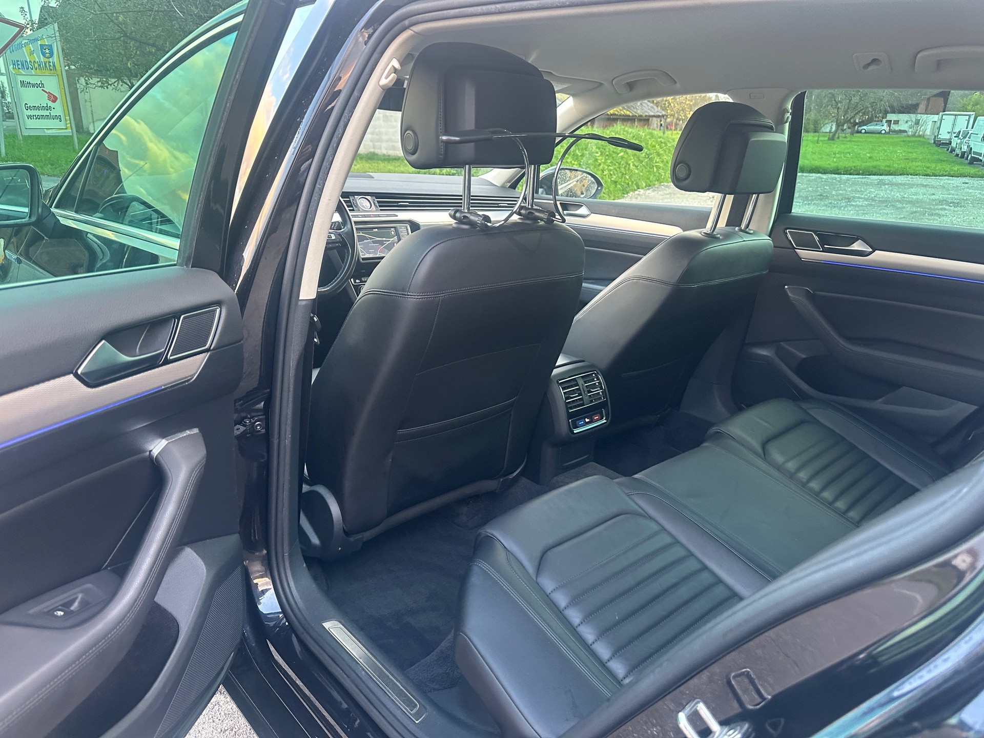 VW Passat Variant 1.4 TSI GTE Hybrid DSG-image-10