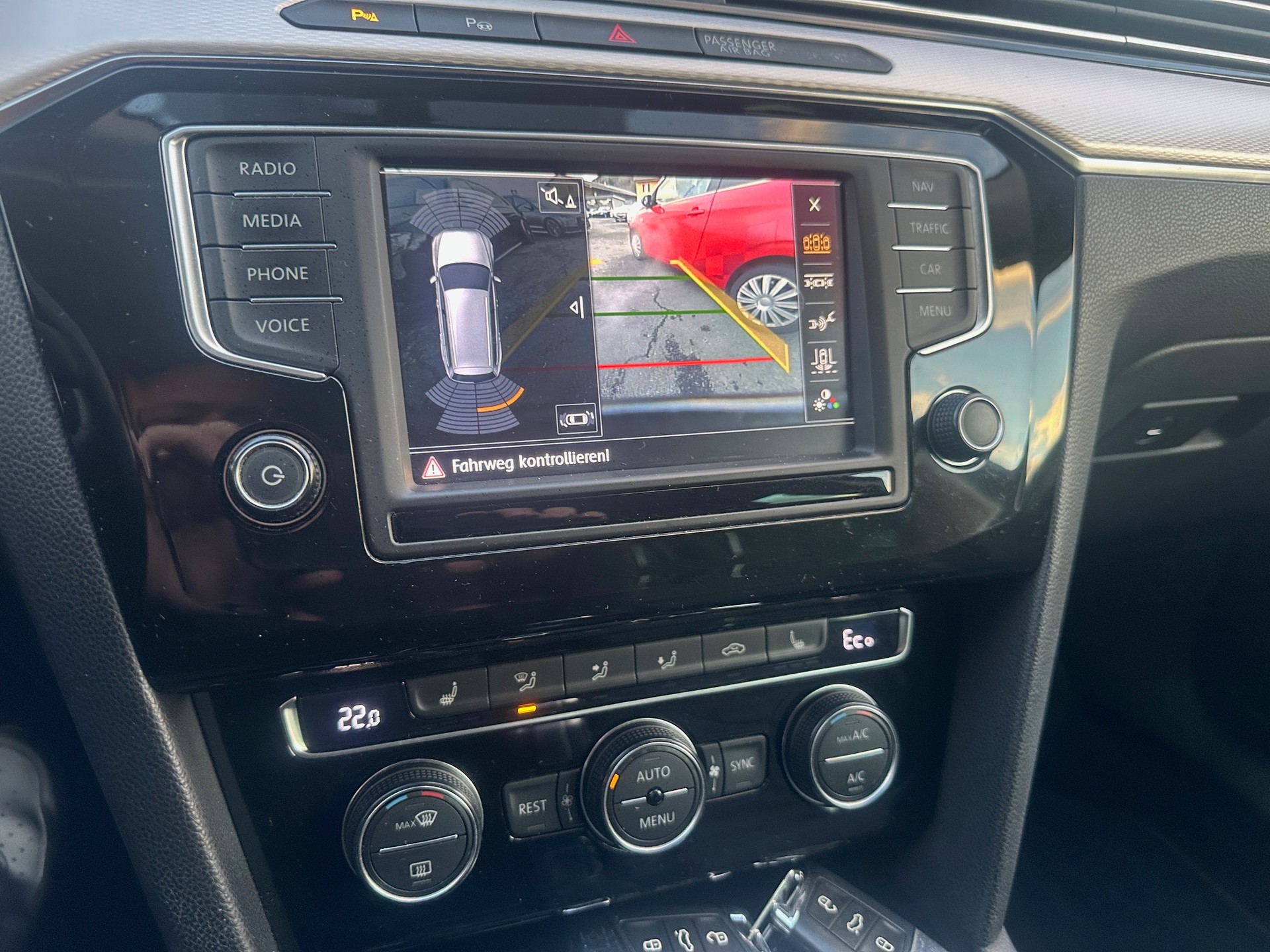VW Passat Variant 1.4 TSI GTE Hybrid DSG-image-9