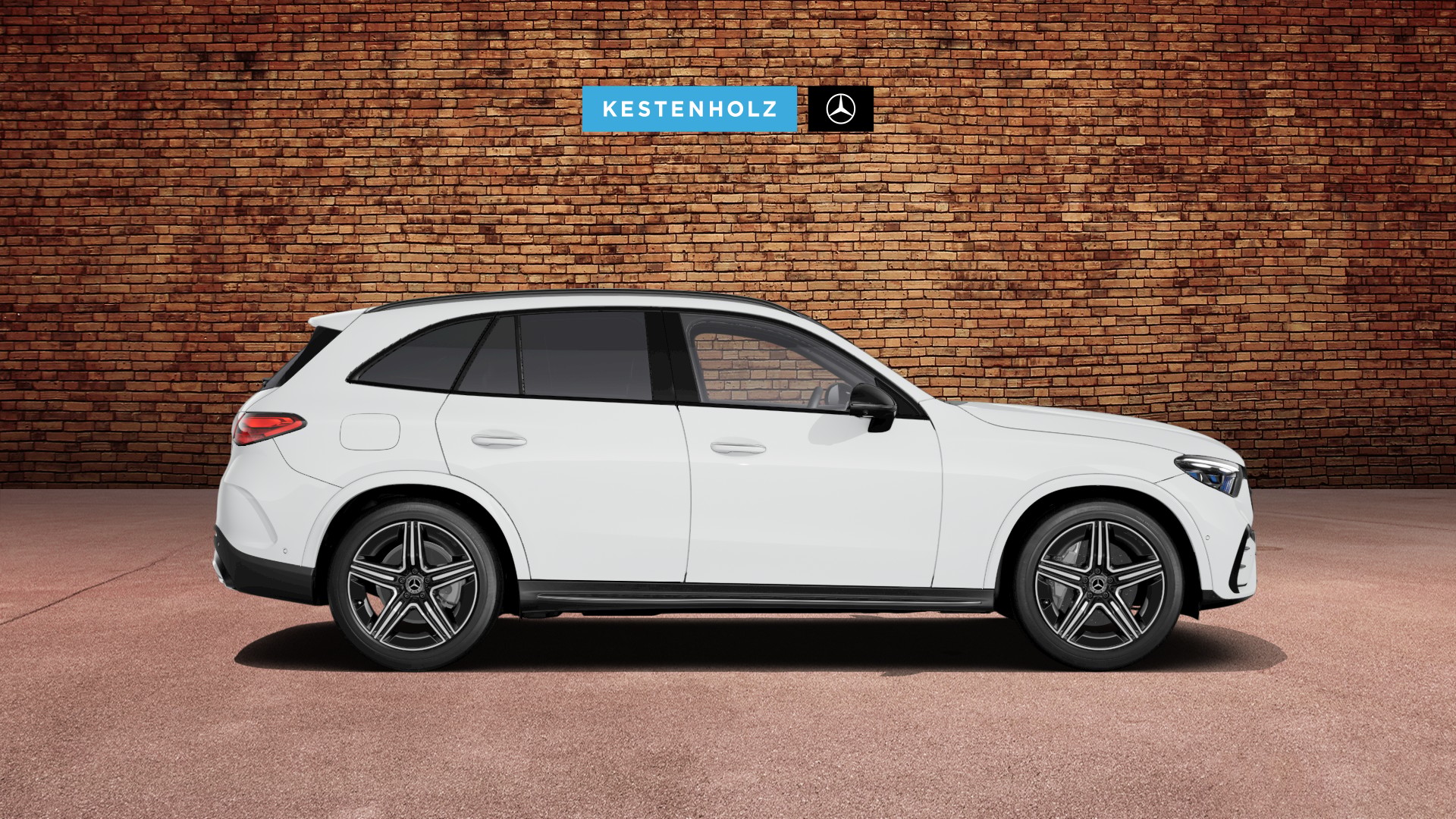 MERCEDES-BENZ GLC 200 4Matic 9G-Tronic-image-4