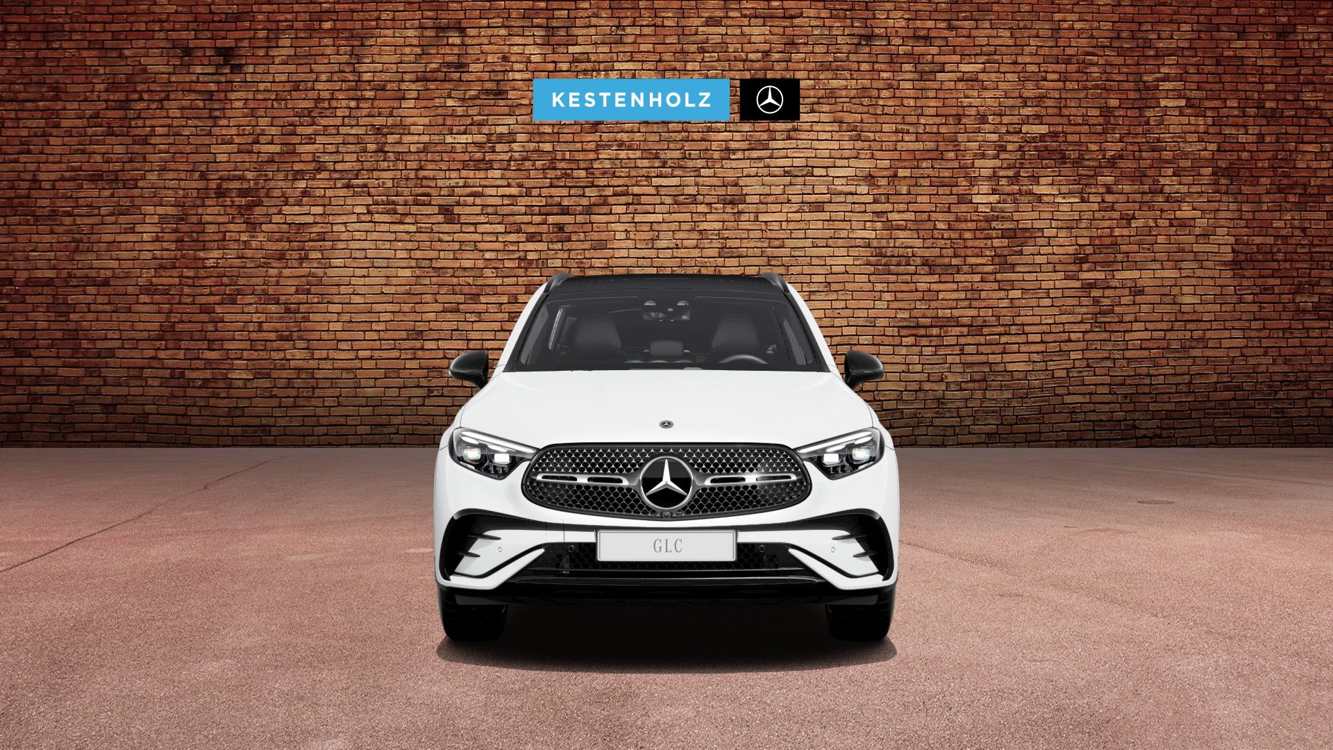 MERCEDES-BENZ GLC 200 4Matic 9G-Tronic-image-5