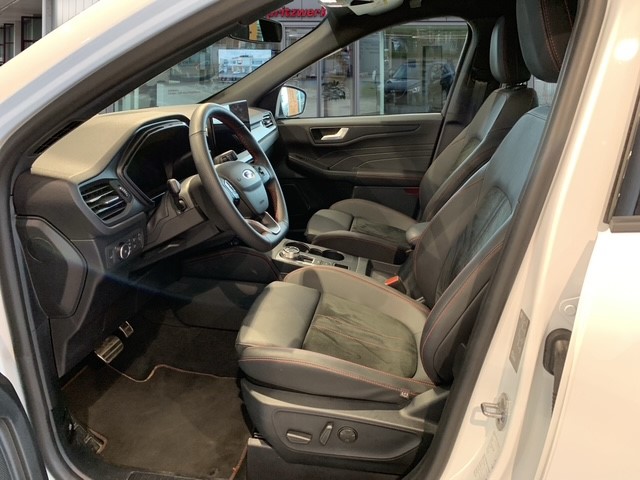 FORD Kuga 2.5 Hybrid ST-Line X 4x4-image-9