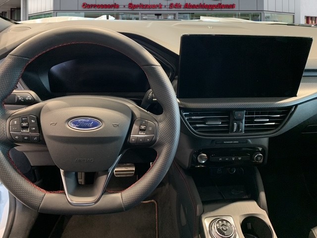 FORD Kuga 2.5 Hybrid ST-Line X 4x4-image-10