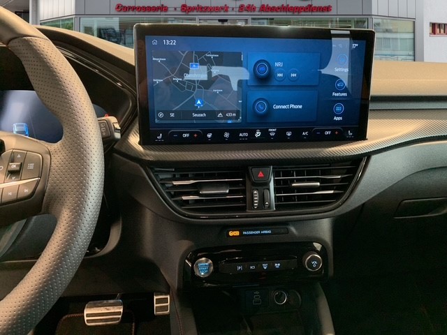 FORD Kuga 2.5 Hybrid ST-Line X 4x4-image-11