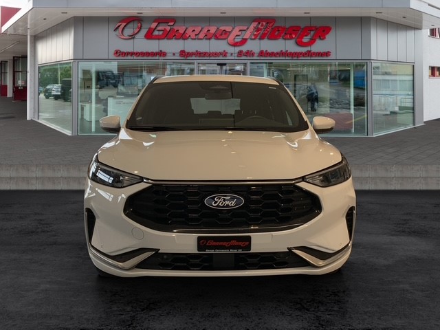 FORD Kuga 2.5 Hybrid ST-Line X 4x4-image-1