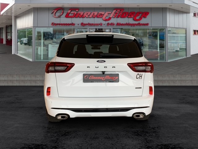 FORD Kuga 2.5 Hybrid ST-Line X 4x4-image-7