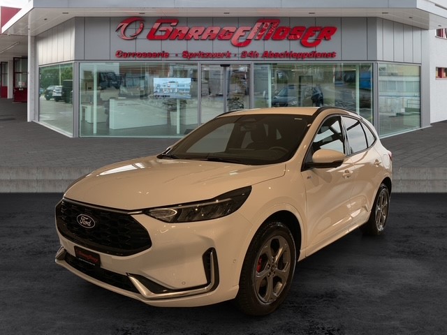 FORD Kuga 2.5 Hybrid ST-Line X 4x4-image-0