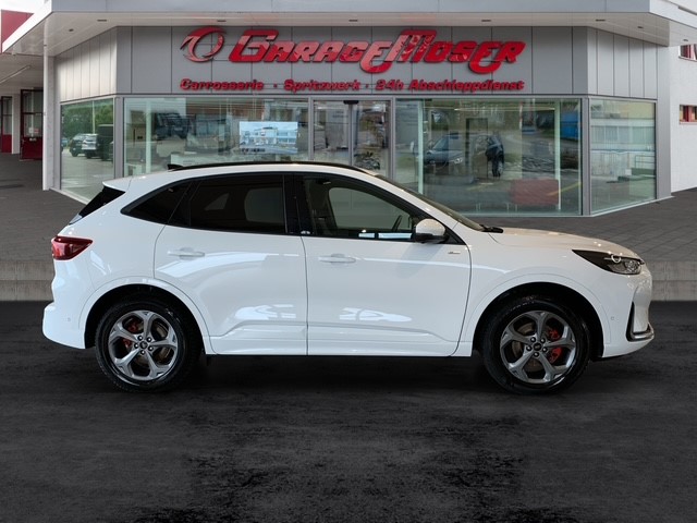 FORD Kuga 2.5 Hybrid ST-Line X 4x4-image-5