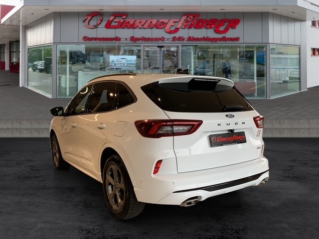 FORD Kuga 2.5 Hybrid ST-Line X 4x4-image-3
