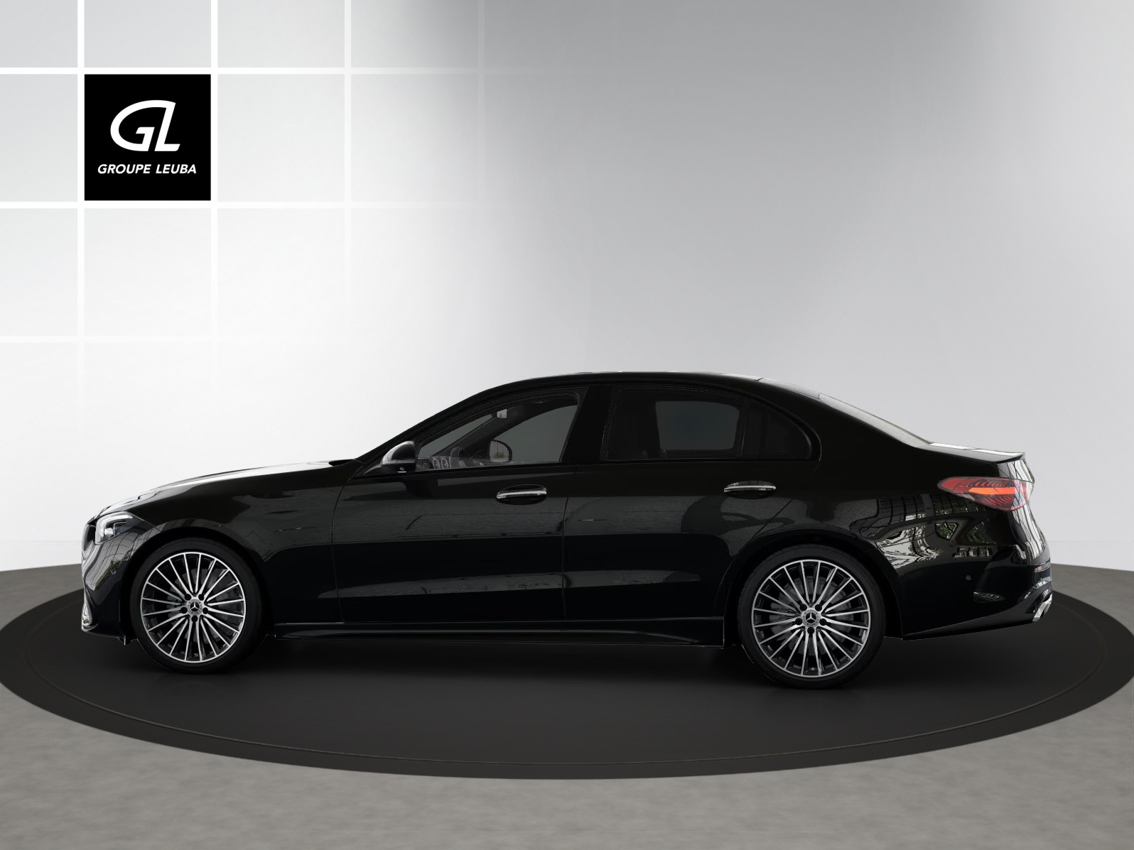 MERCEDES-BENZ C 220 d 4 Matic Swiss Star-image-3