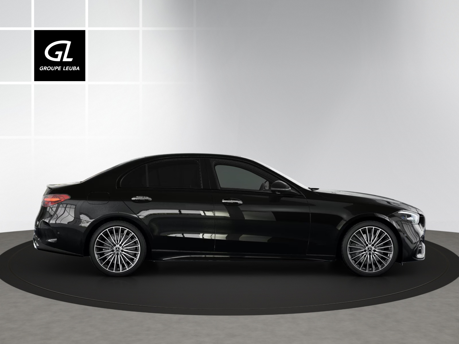 MERCEDES-BENZ C 220 d 4 Matic Swiss Star-image-12