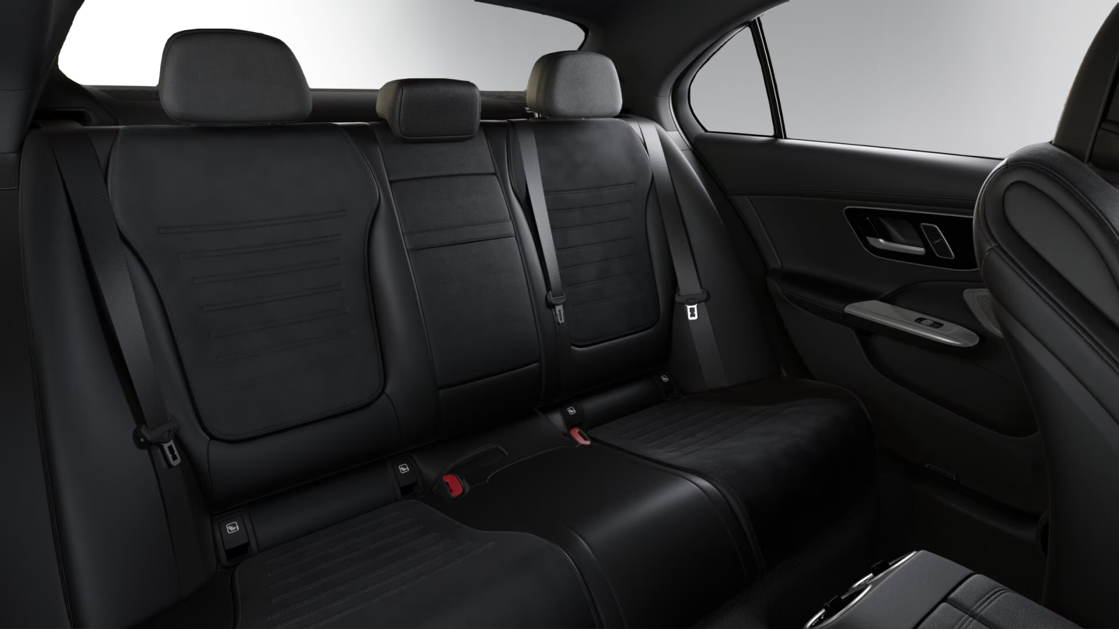 MERCEDES-BENZ C 220 d 4 Matic Swiss Star-image-10