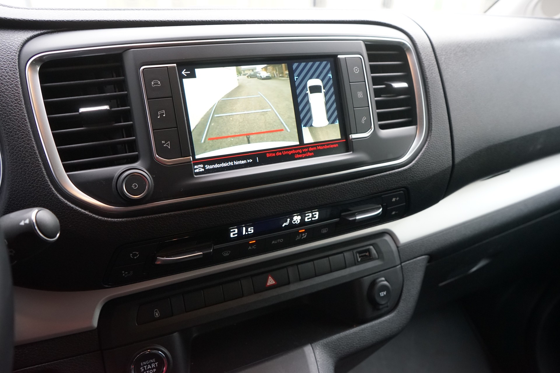 CITROEN Spacetourer EO 2.0 BlueHDi Business M EAT8-image-7