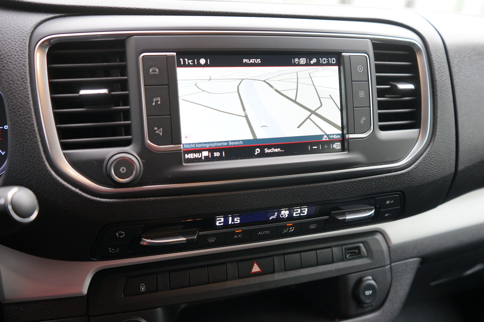 CITROEN Spacetourer EO 2.0 BlueHDi Business M EAT8-image-9