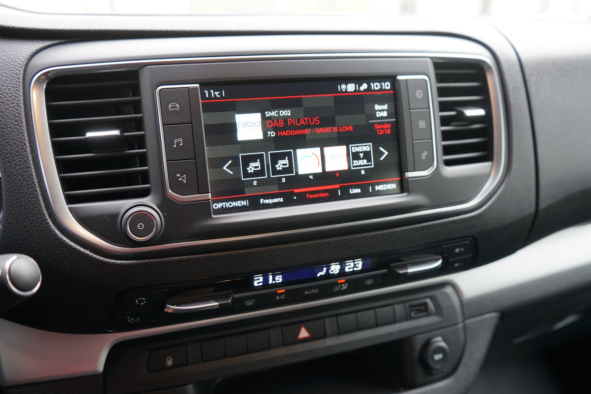 CITROEN Spacetourer EO 2.0 BlueHDi Business M EAT8-image-8