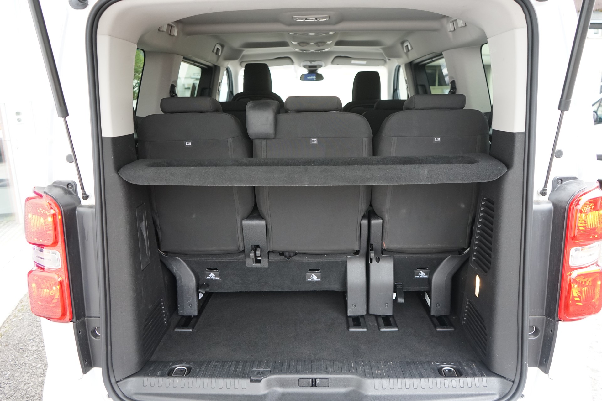 CITROEN Spacetourer EO 2.0 BlueHDi Business M EAT8-image-11