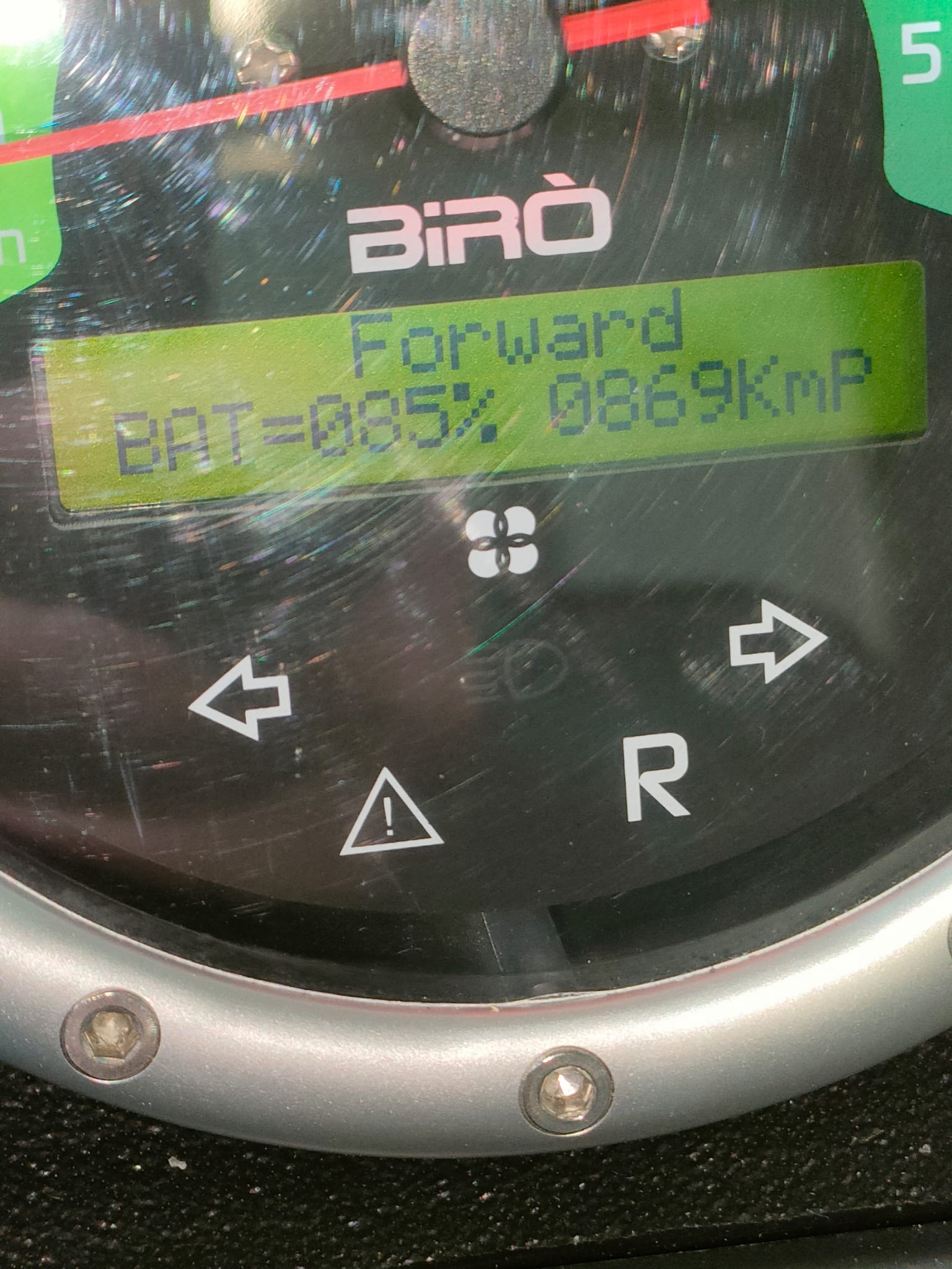 ESTRIMA Remove 10km/h-showroom-element-1