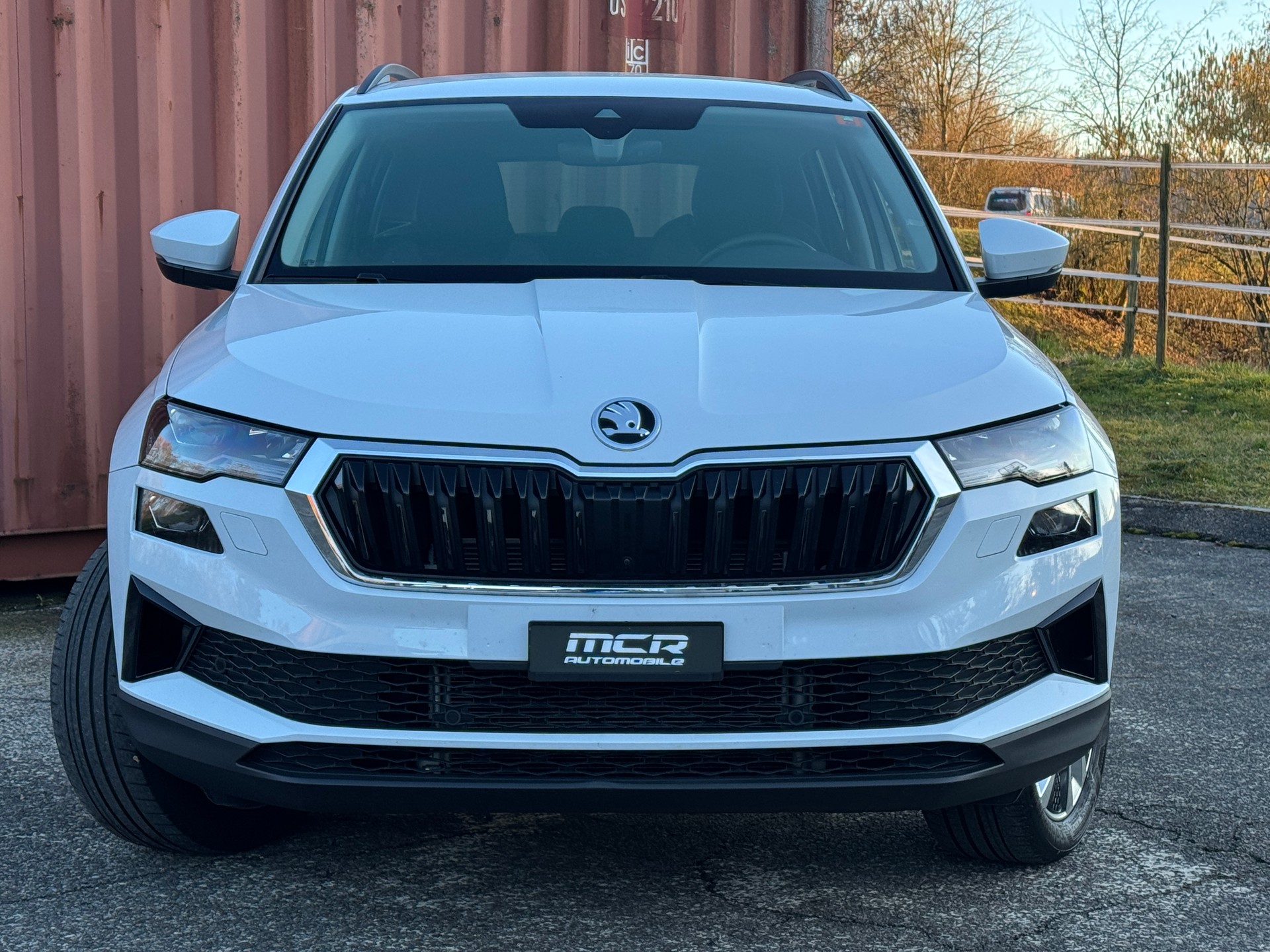 SKODA Karoq 2.0 TDI CR Style 4x4 DSG-image-3