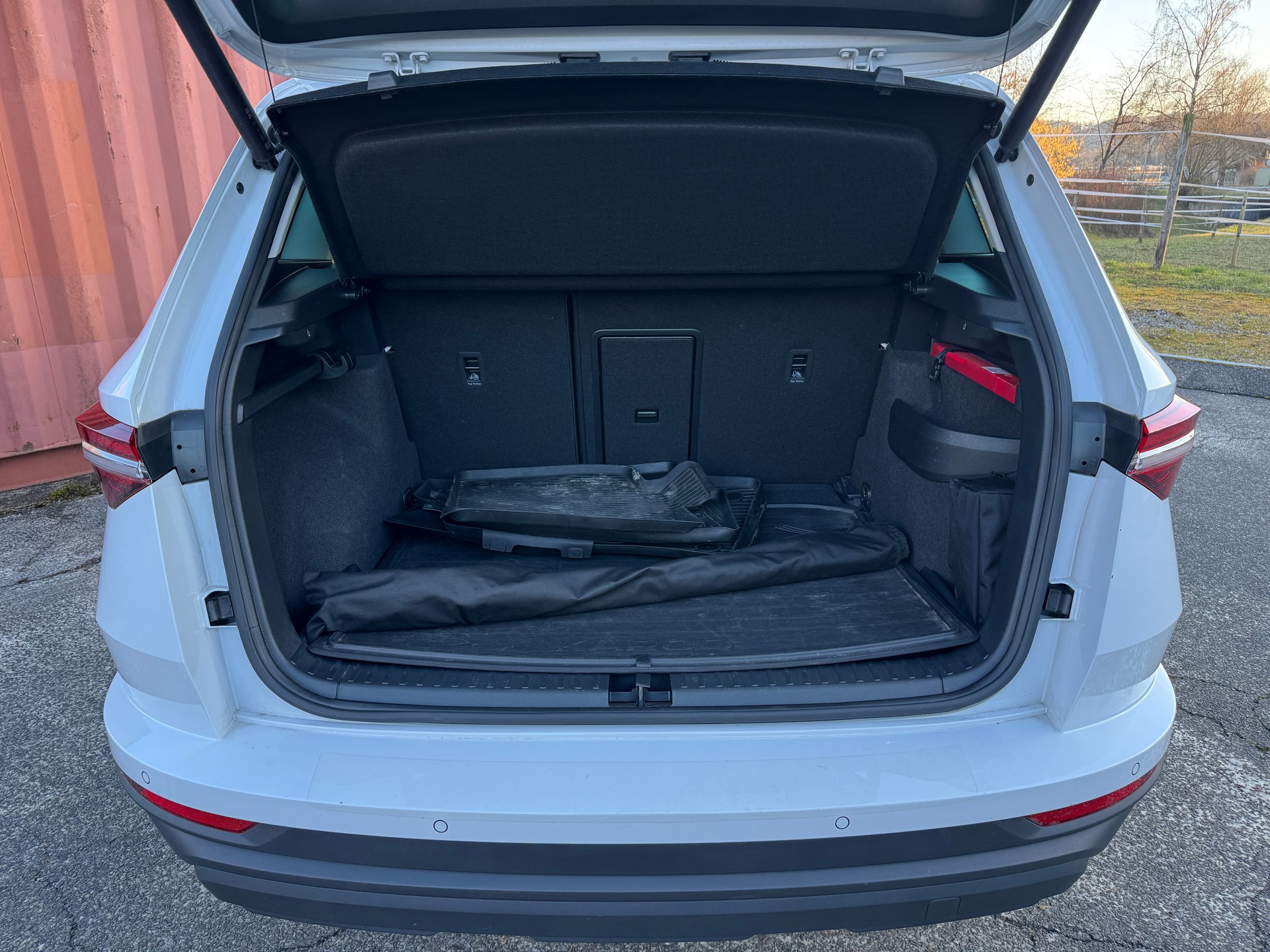 SKODA Karoq 2.0 TDI CR Style 4x4 DSG-image-5