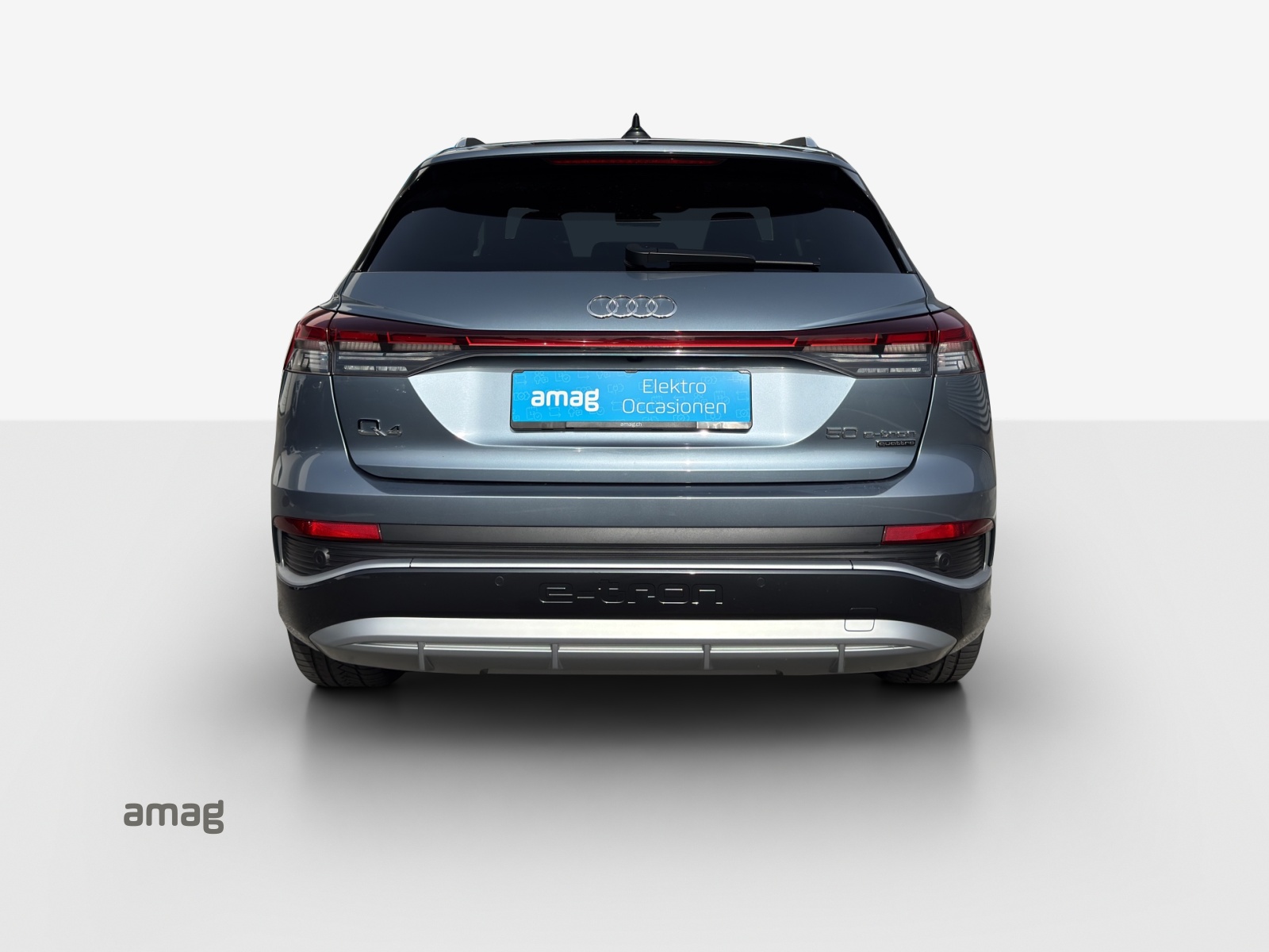 AUDI Q4 e-tron 50 quattro-image-3